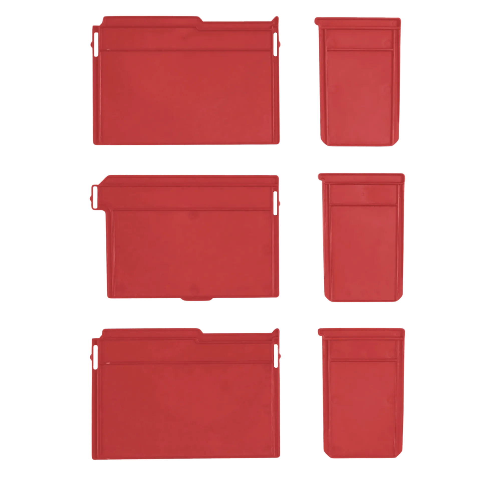 PACKOUT diepe organiser - 4932478625