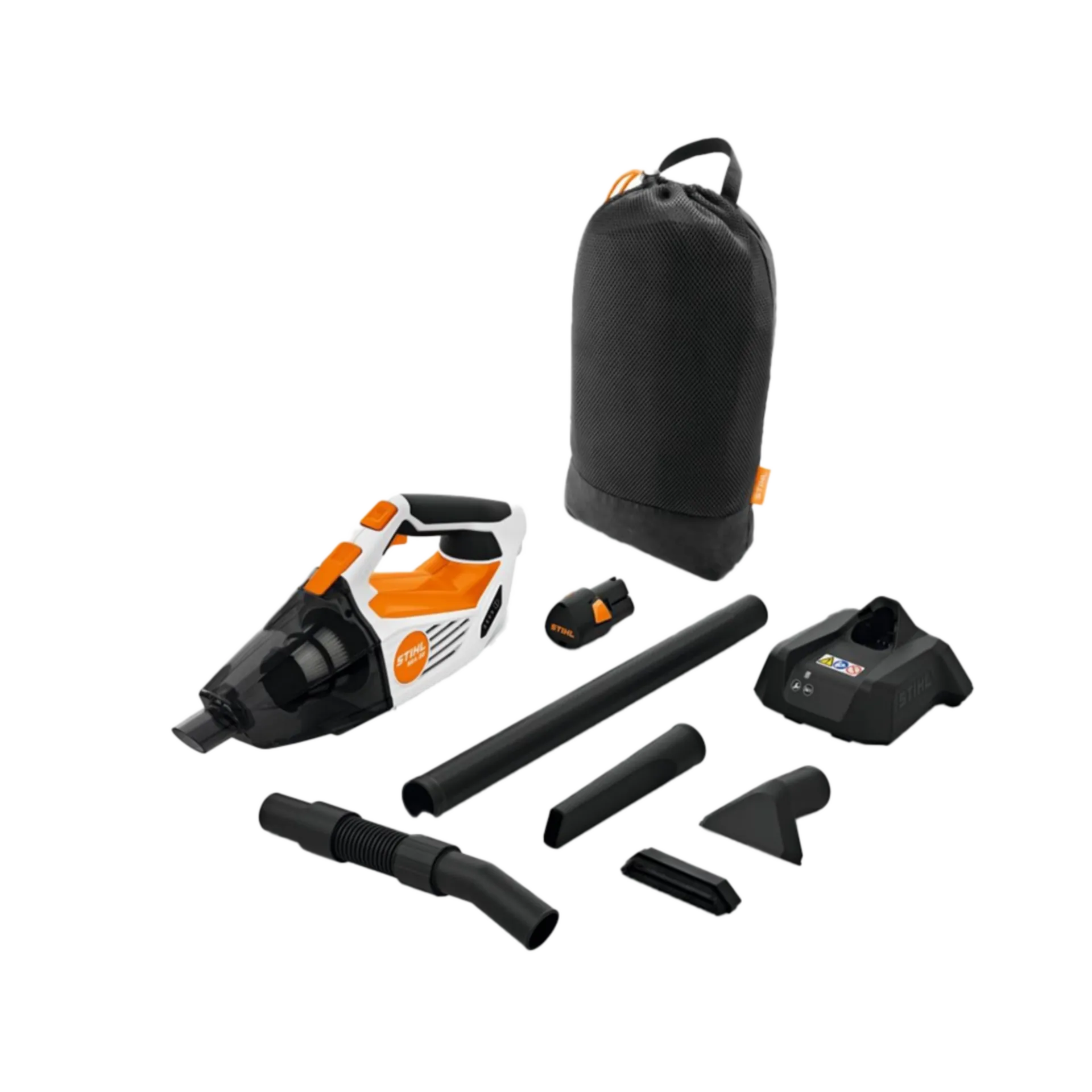 Kit aspirateur à main sans fil SEA 20.0 (AS2+AL1) - SA030117310
