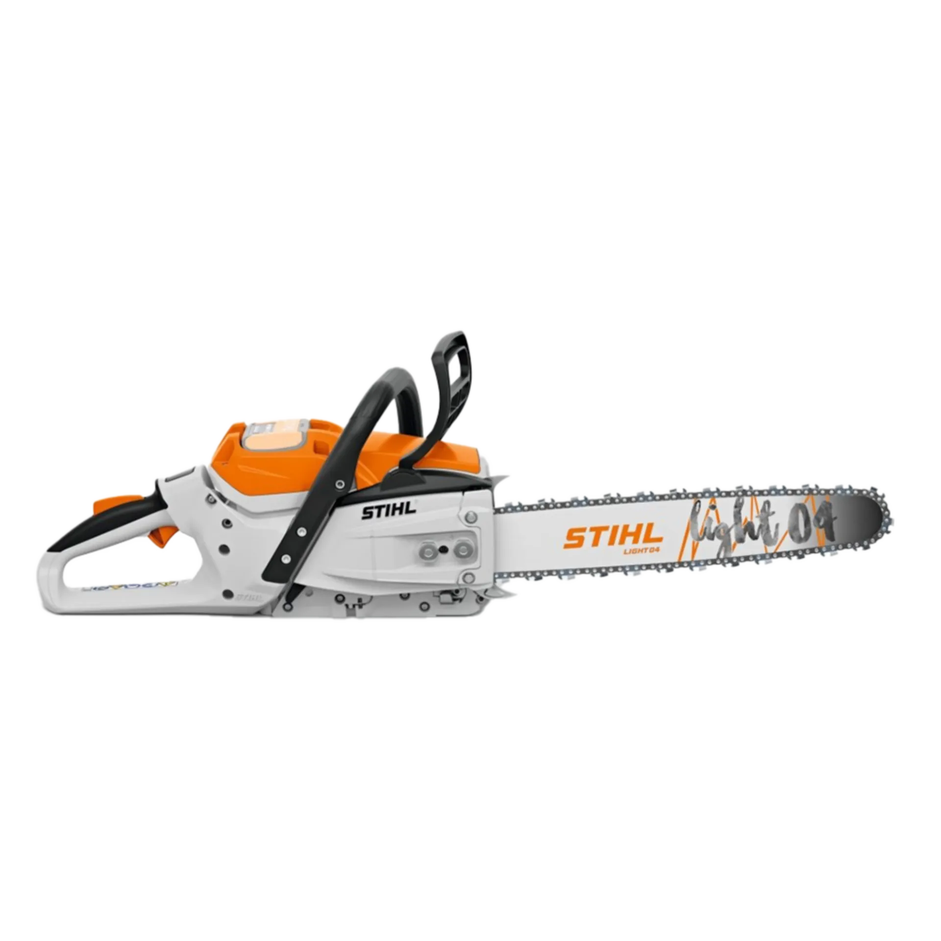 Tronçonneuse à chaîne sur batterie MSA 300.0 C-O, 40cm/16" - MA022000024
