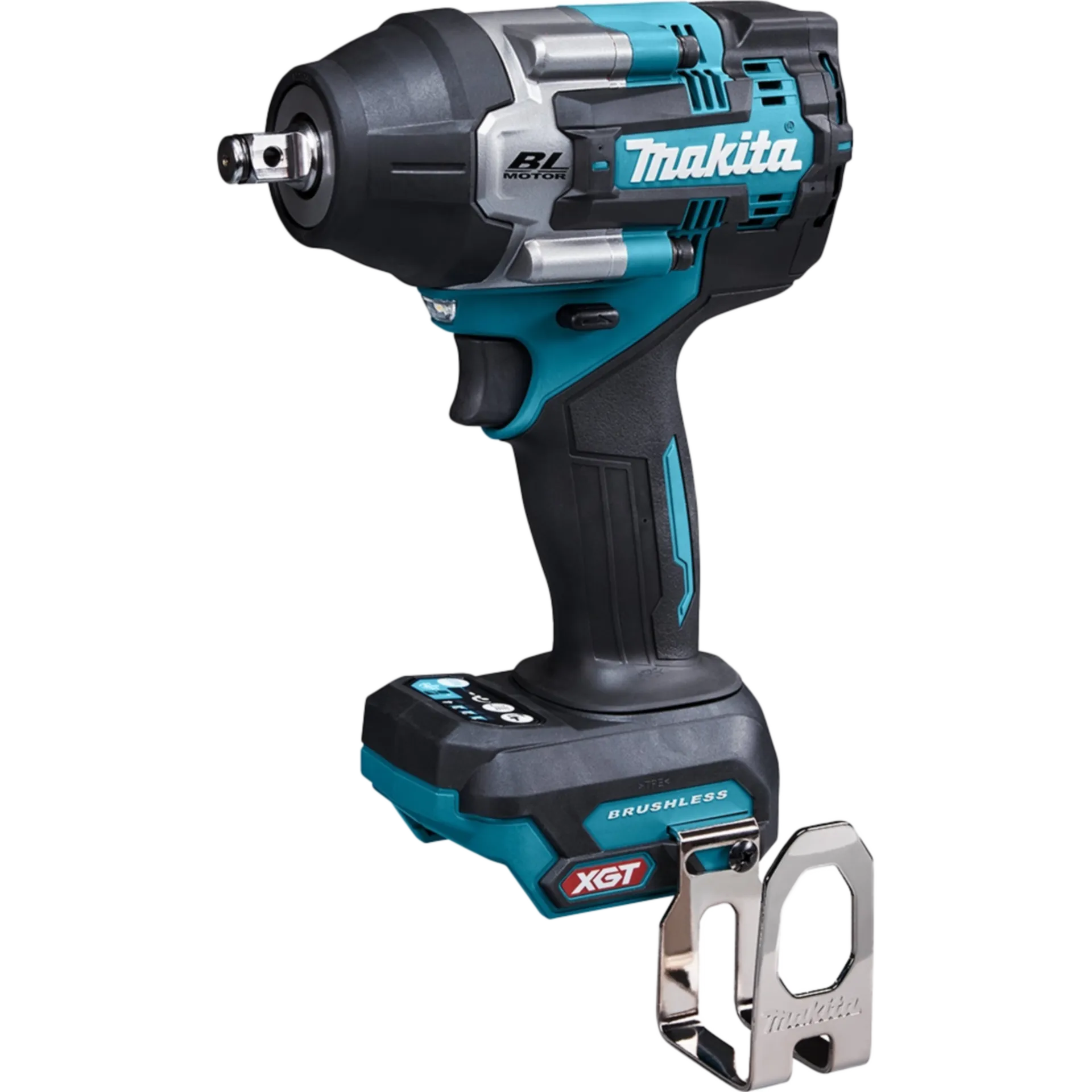 Clé à Chocs sur Batterie TW007GZ01 (40V - batterie non incluse) Clé à Chocs sur Batterie TW007GZ01 (40V - batterie non incluse)