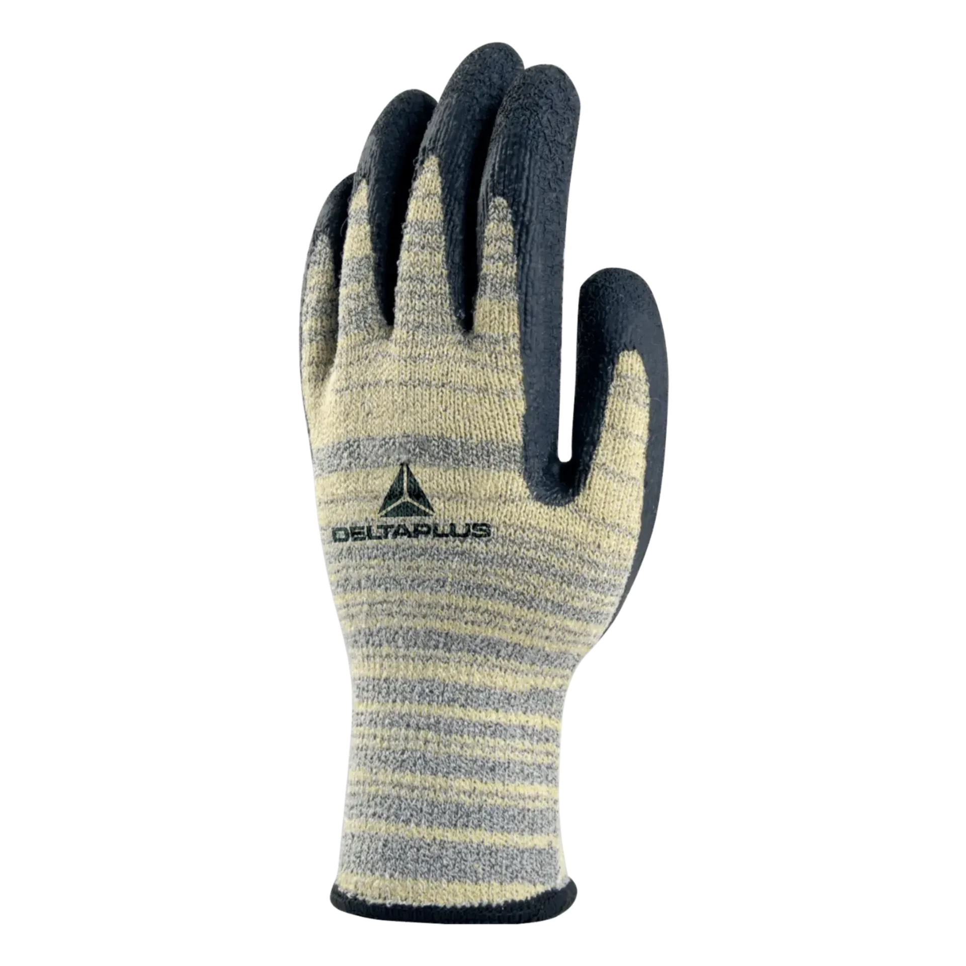 Gant tricoté Heatnocut paume enduite latex - Vecutd02 - taille 9 Gant tricoté Heatnocut paume enduite latex - Vecutd02 - taille 9