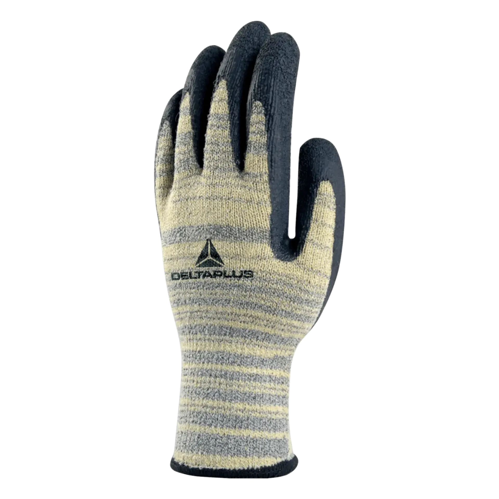 Gant tricoté Heatnocut paume enduite latex - VECUTD02 - taille 10