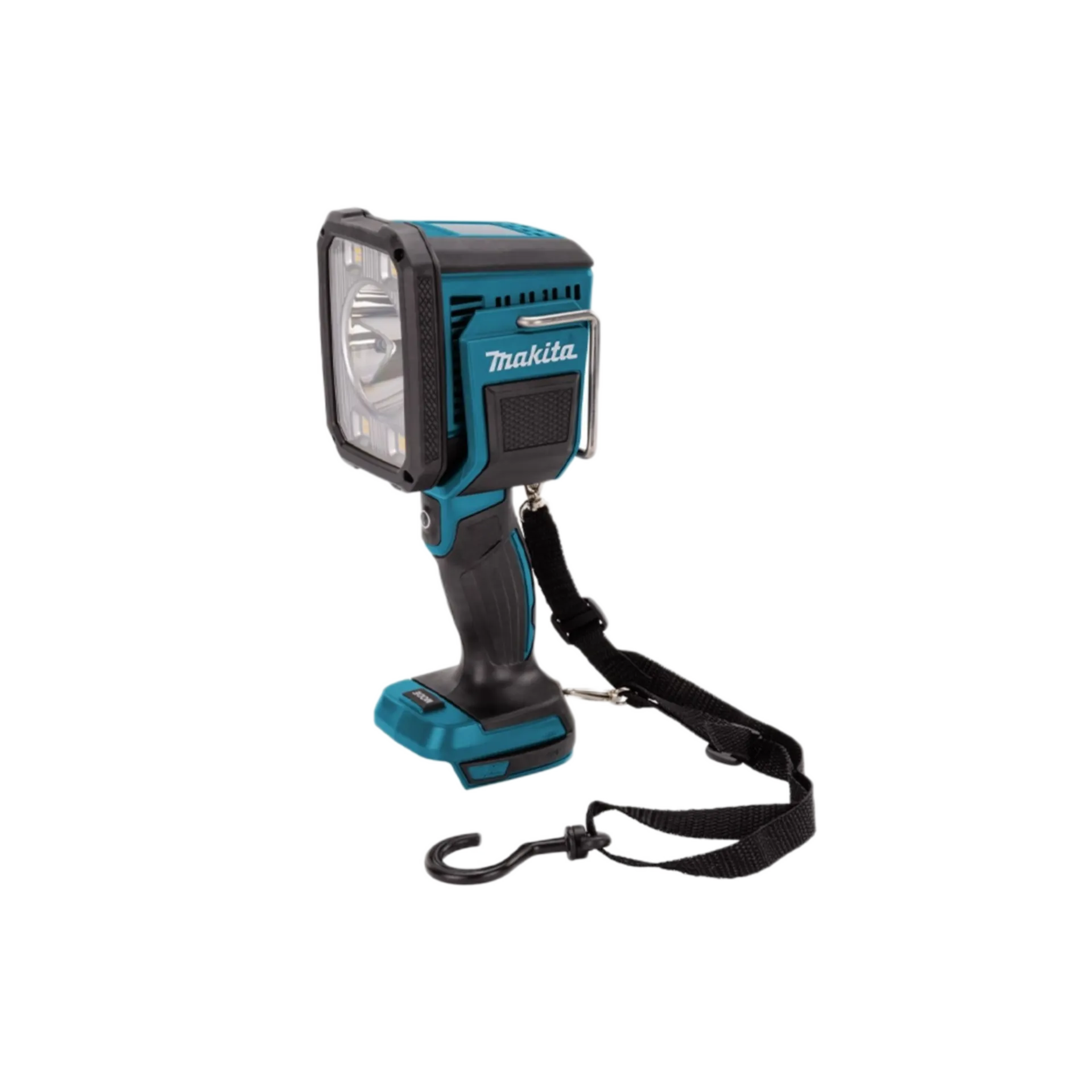 Accu Werklamp DML812 (18V - excl. accu)