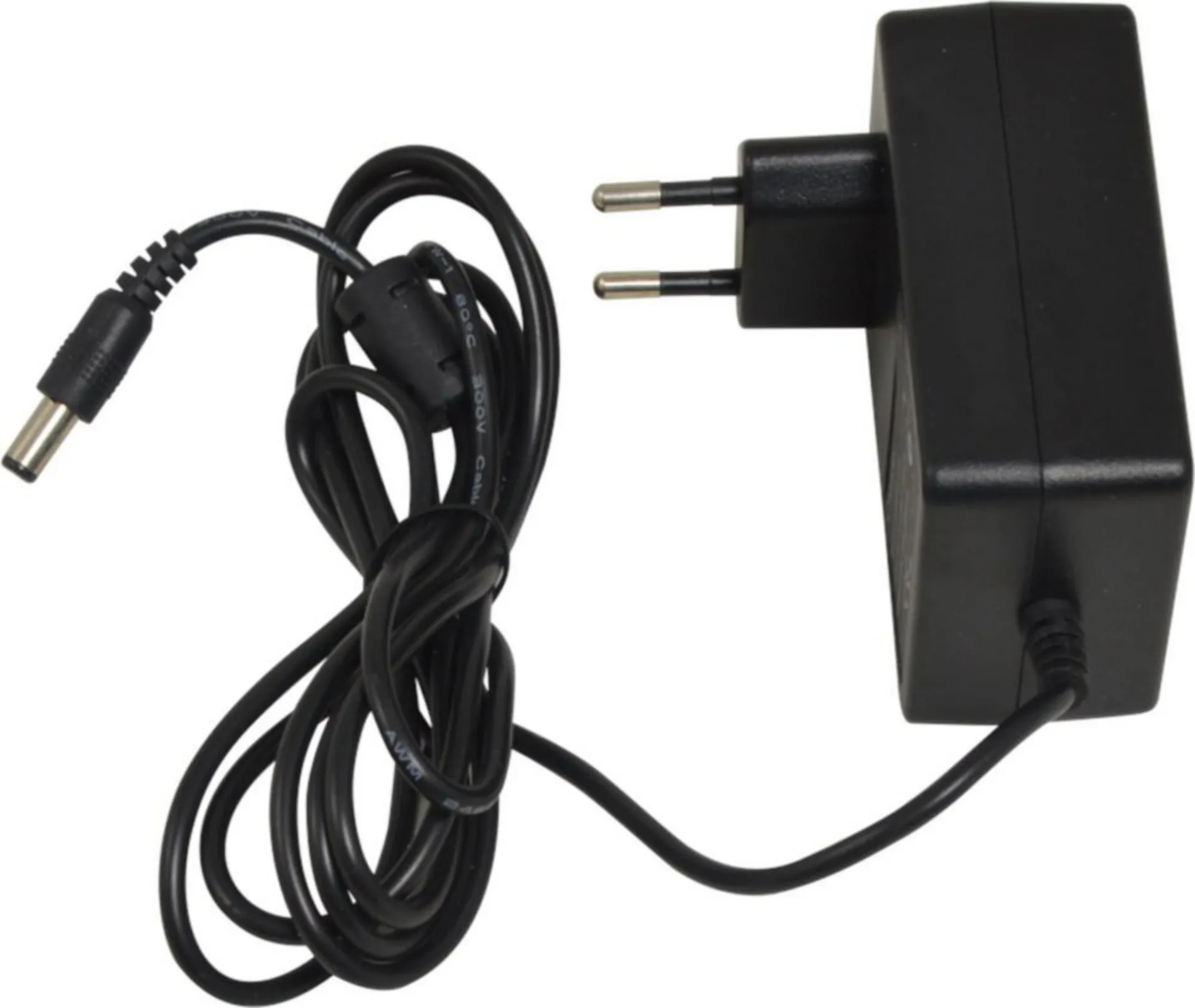 CHARGEUR FUTECH RED RACER