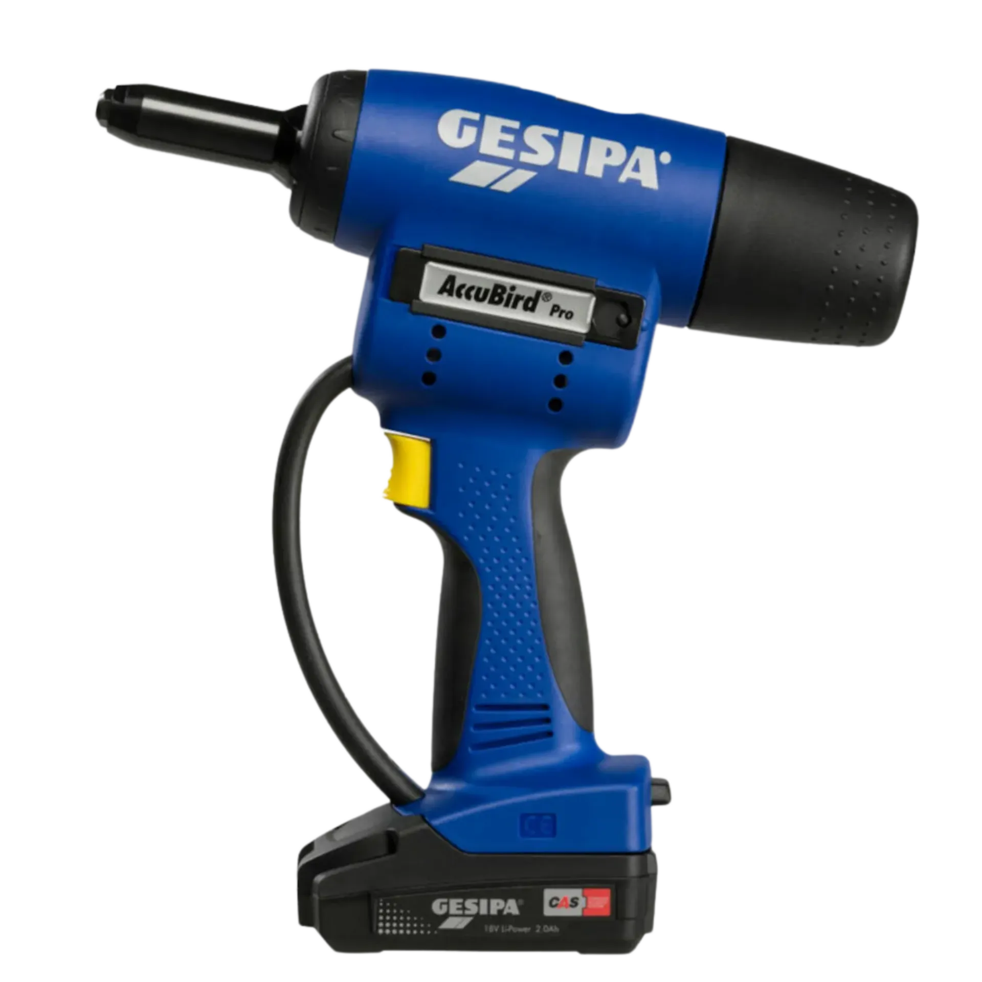 Accuklinknageltang ACCUBIRD PRO Accuklinknageltang ACCUBIRD PRO