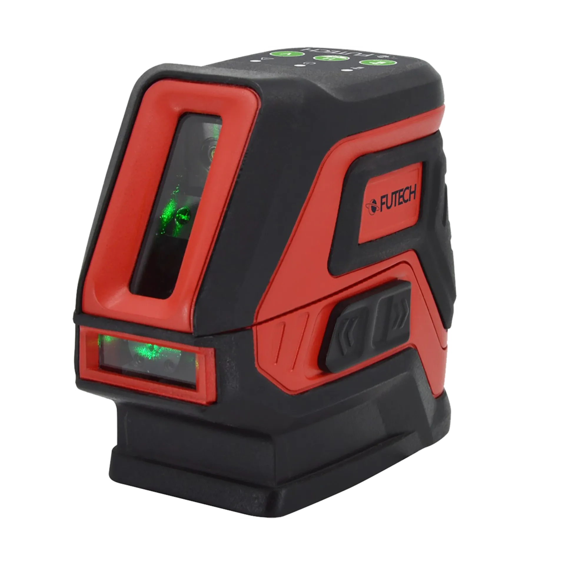 Laser croix Saturn 2.0 Vert - 011.20G
