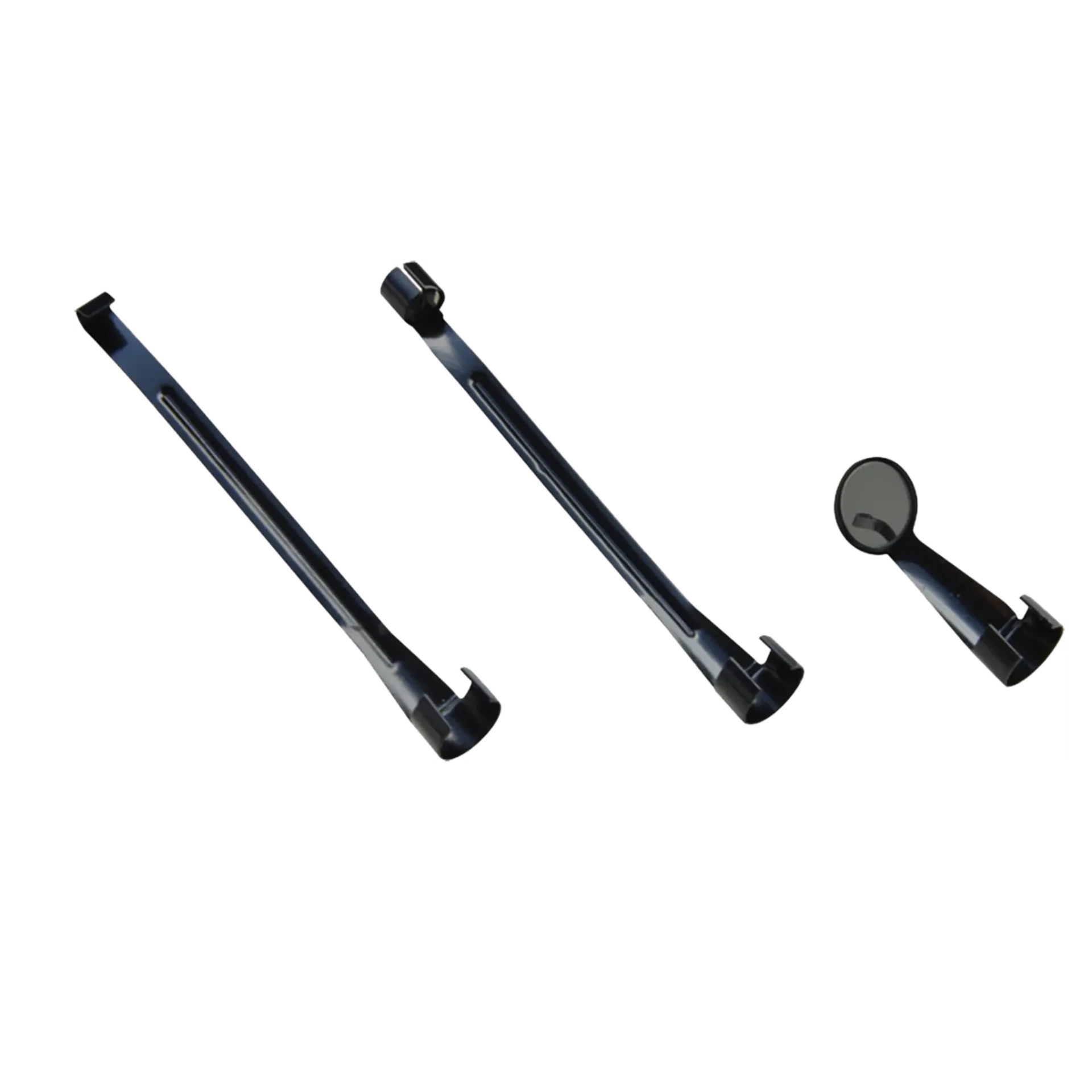Futech Tubecorder 5.9 Caméra d'inspection 635.059 (écran TFT 3,5 pouces, sonde 9 mm)