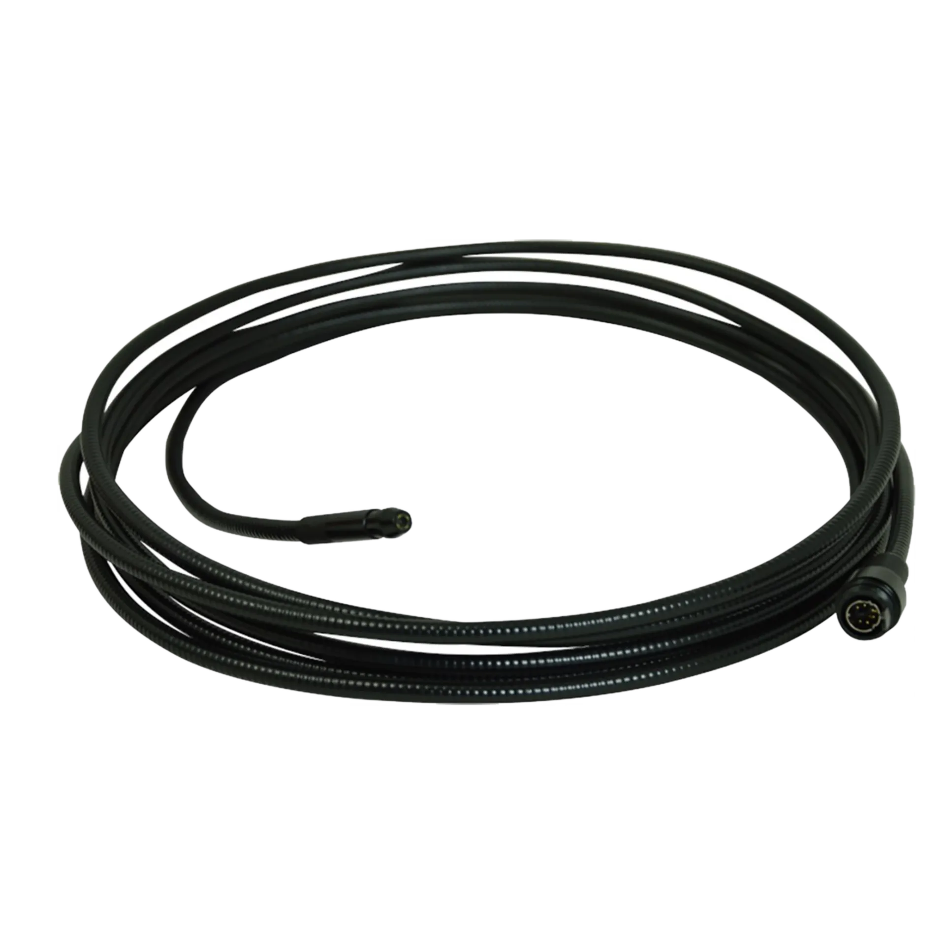 Futech Tubecorder 5.9 Caméra d'inspection 635.059 (écran TFT 3,5 pouces, sonde 9 mm)