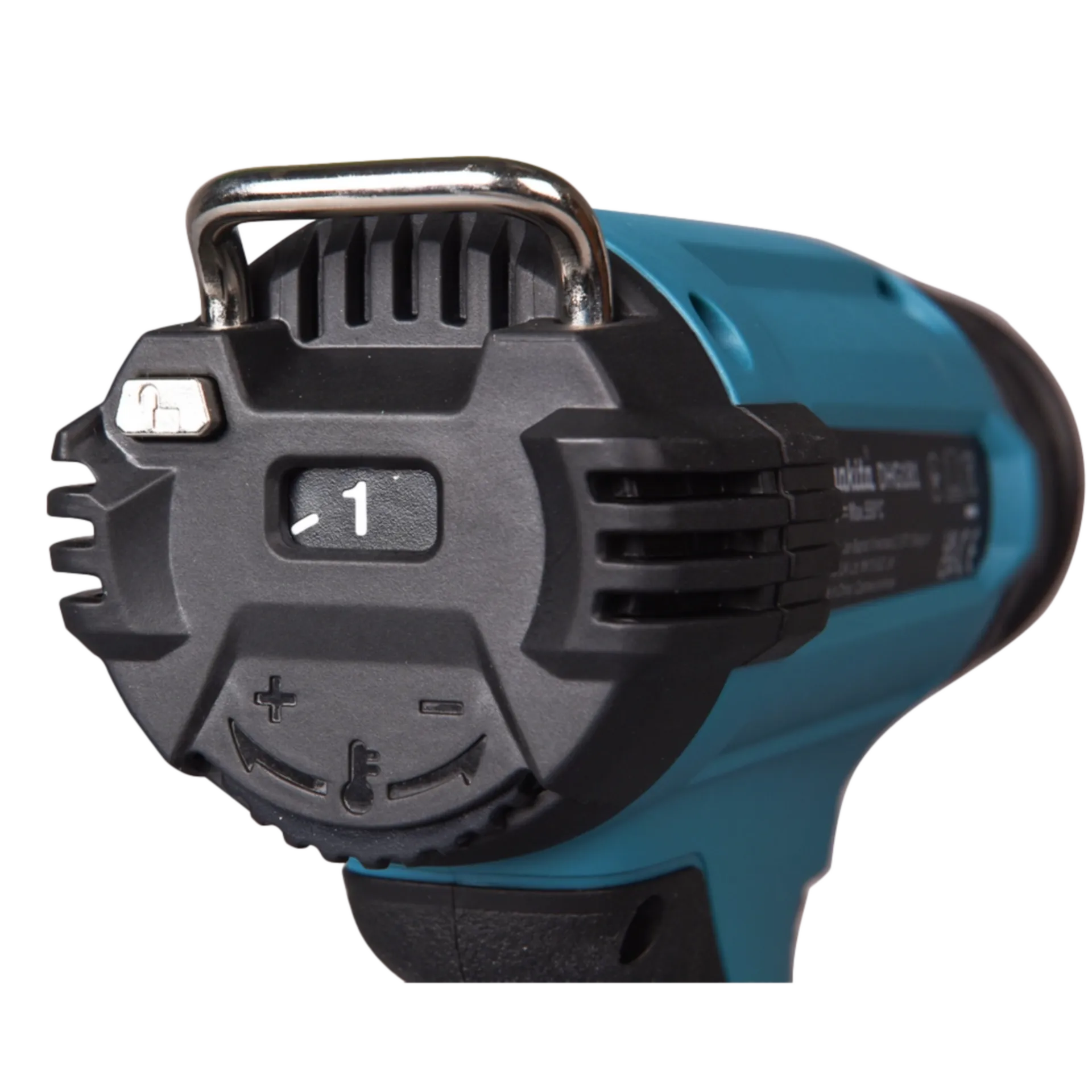 Pistolet à Air Chaud sur Batterie DHG181ZJ (18V - batterie non incluse)