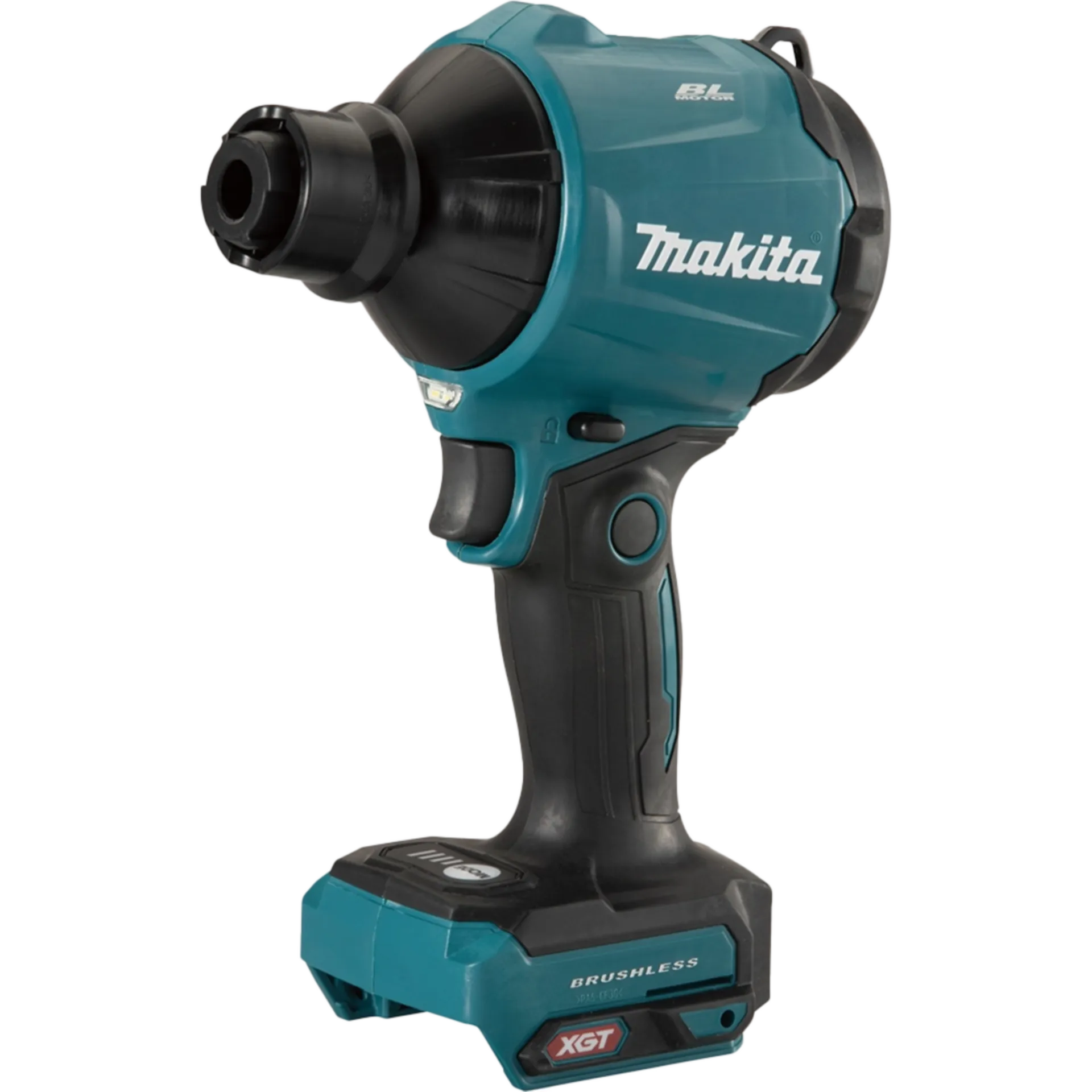 Souffleur à Batterie AS001GZ (40V - batterie non incluse) Souffleur à Batterie AS001GZ (40V - batterie non incluse)