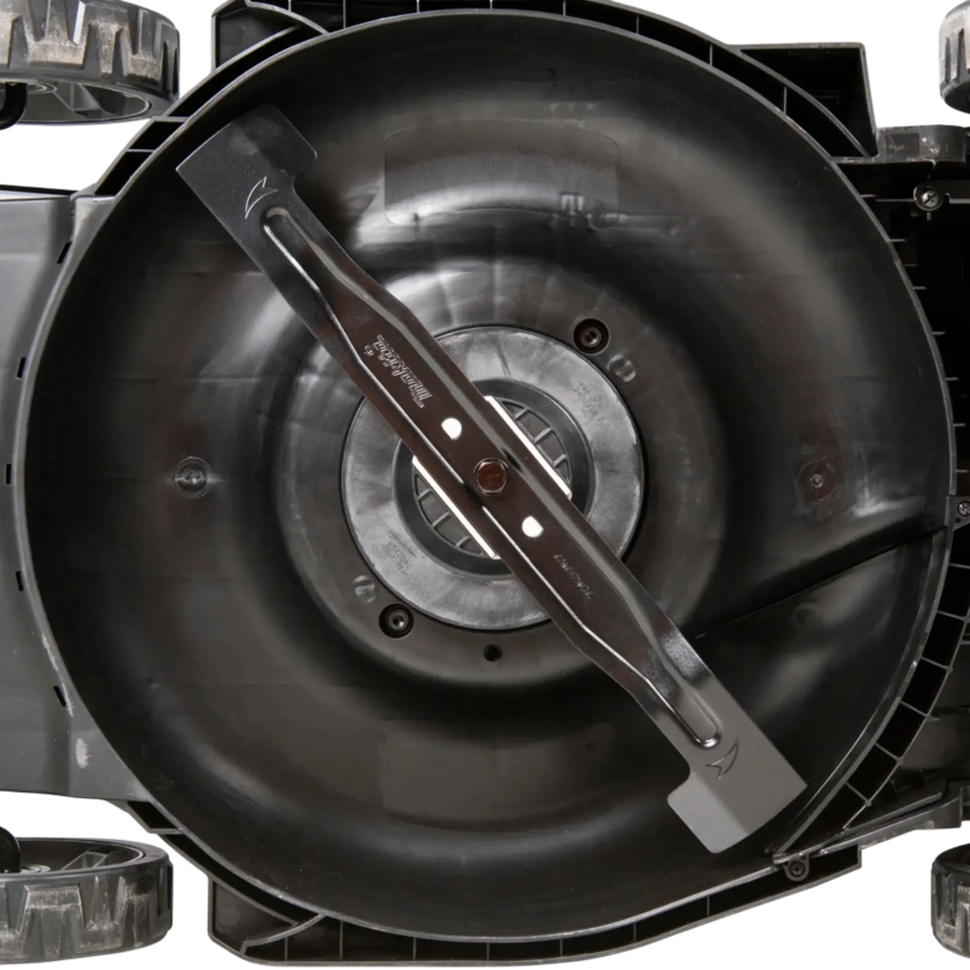 Accu grasmaaier 2 x 18 V - 2 x 5 Ah Li-ion - 480 mm - DLM481CT2 Accu grasmaaier 2 x 18 V - 2 x 5 Ah Li-ion - 480 mm - DLM481CT2