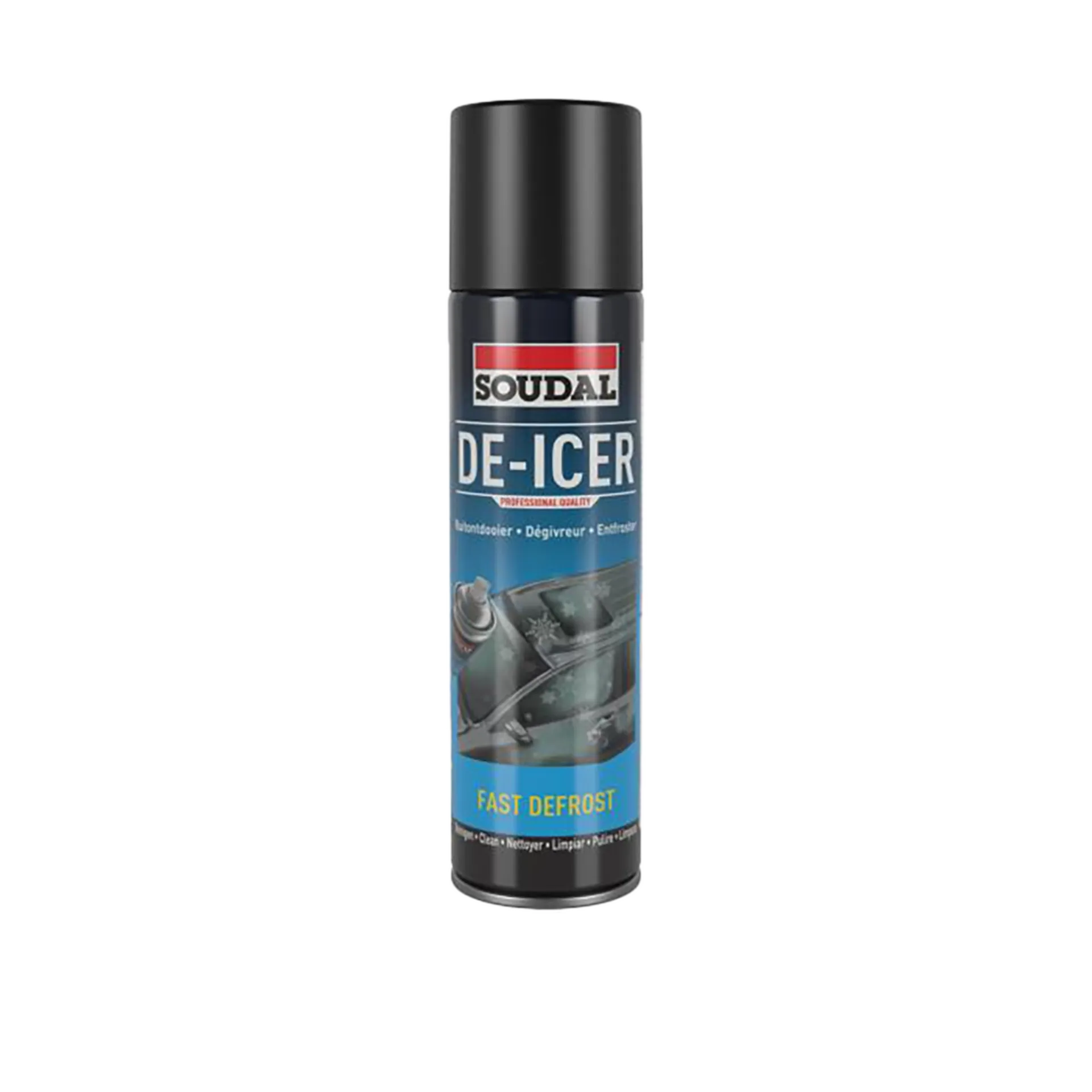 Aérosol 400 ml dégivreur Aérosol 400 ml dégivreur