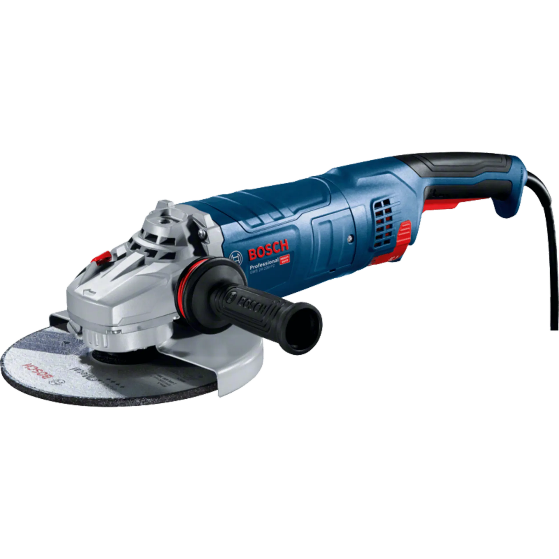 Meuleuse d'angle GWS 24-230 PZ - 06018C3400 Meuleuse d'angle GWS 24-230 PZ - 06018C3400