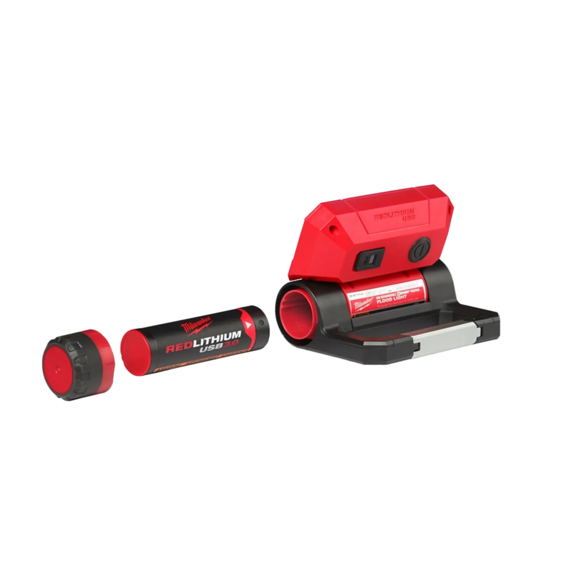 Lampe Rechargeable L4 FFL-301