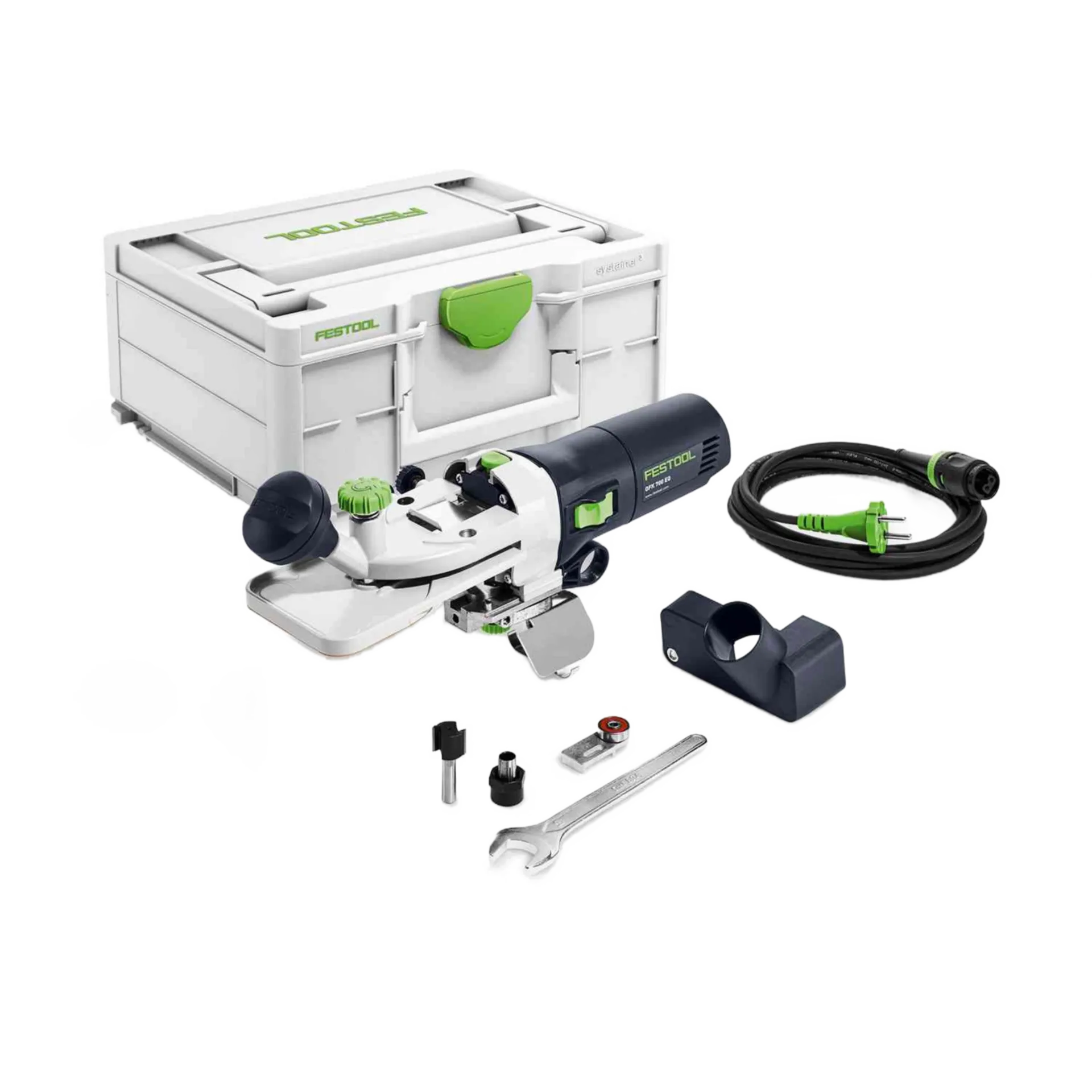 Kantenfrees OFK 700 EQ-Plus Kantenfrees OFK 700 EQ-Plus