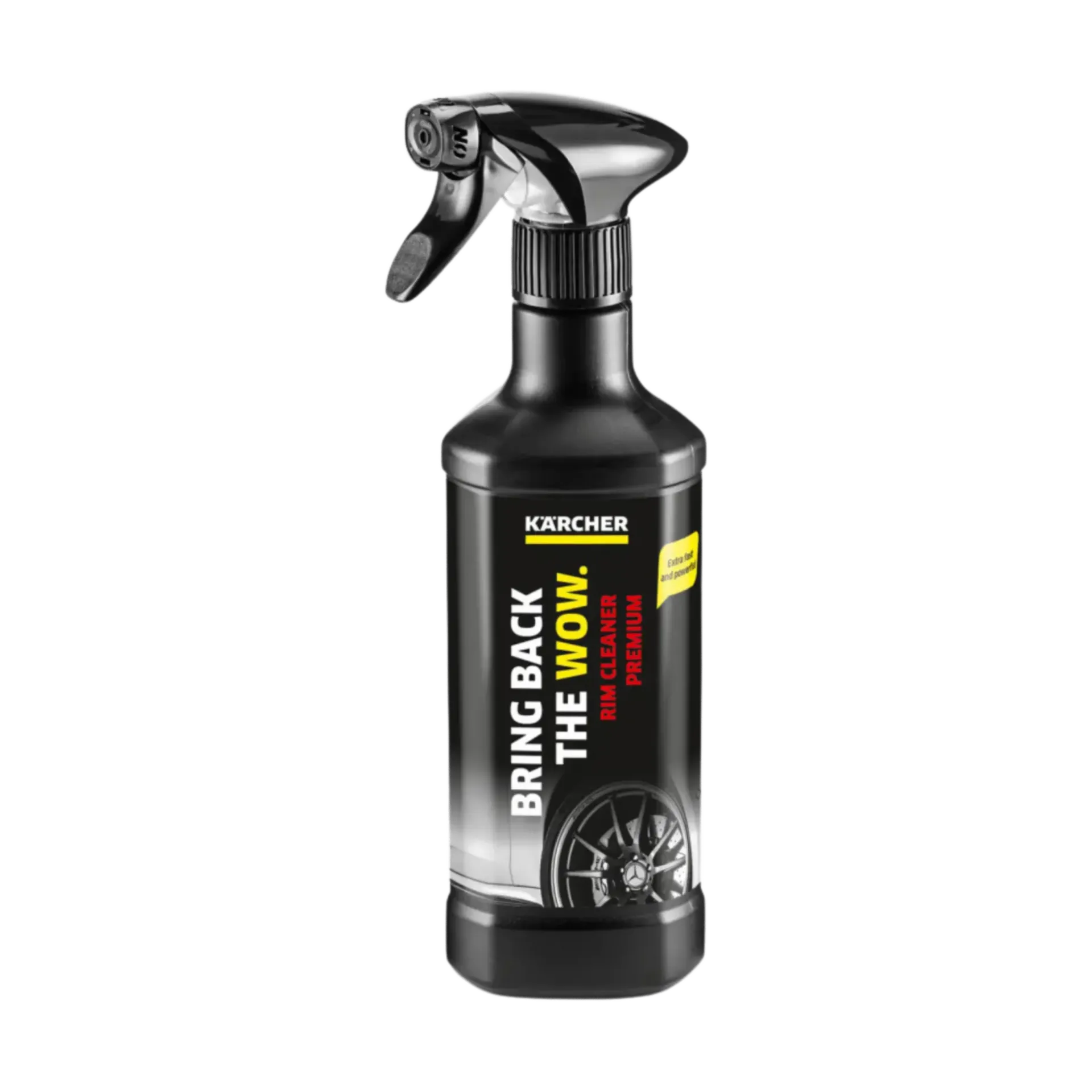 RM 667 Auto Premium velgenreiniger – 500 ml RM 667 Auto Premium velgenreiniger – 500 ml