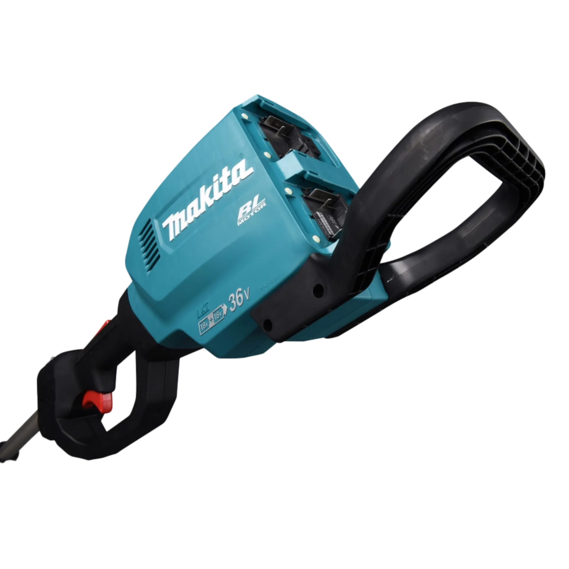 Élagueuse sur perche 2 x 18V - sans batterie - DUA301Z