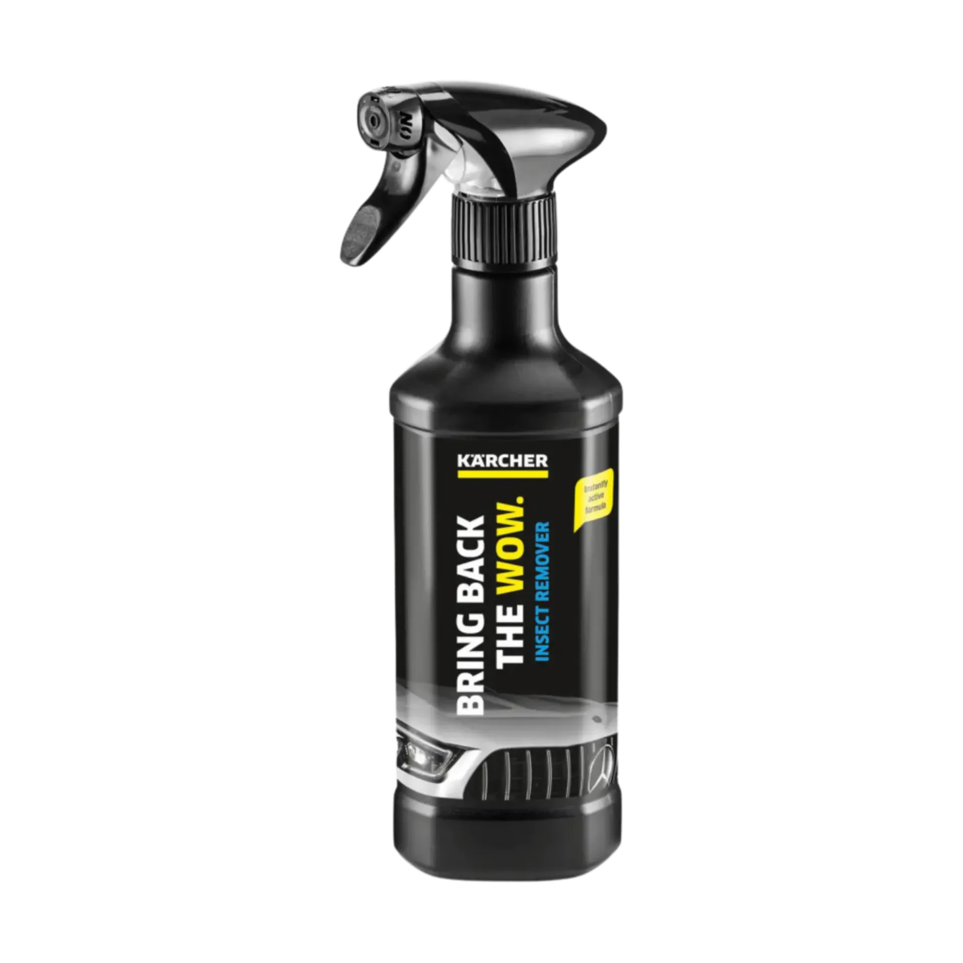 Anti-insectes Auto RM 618 - 500 ml