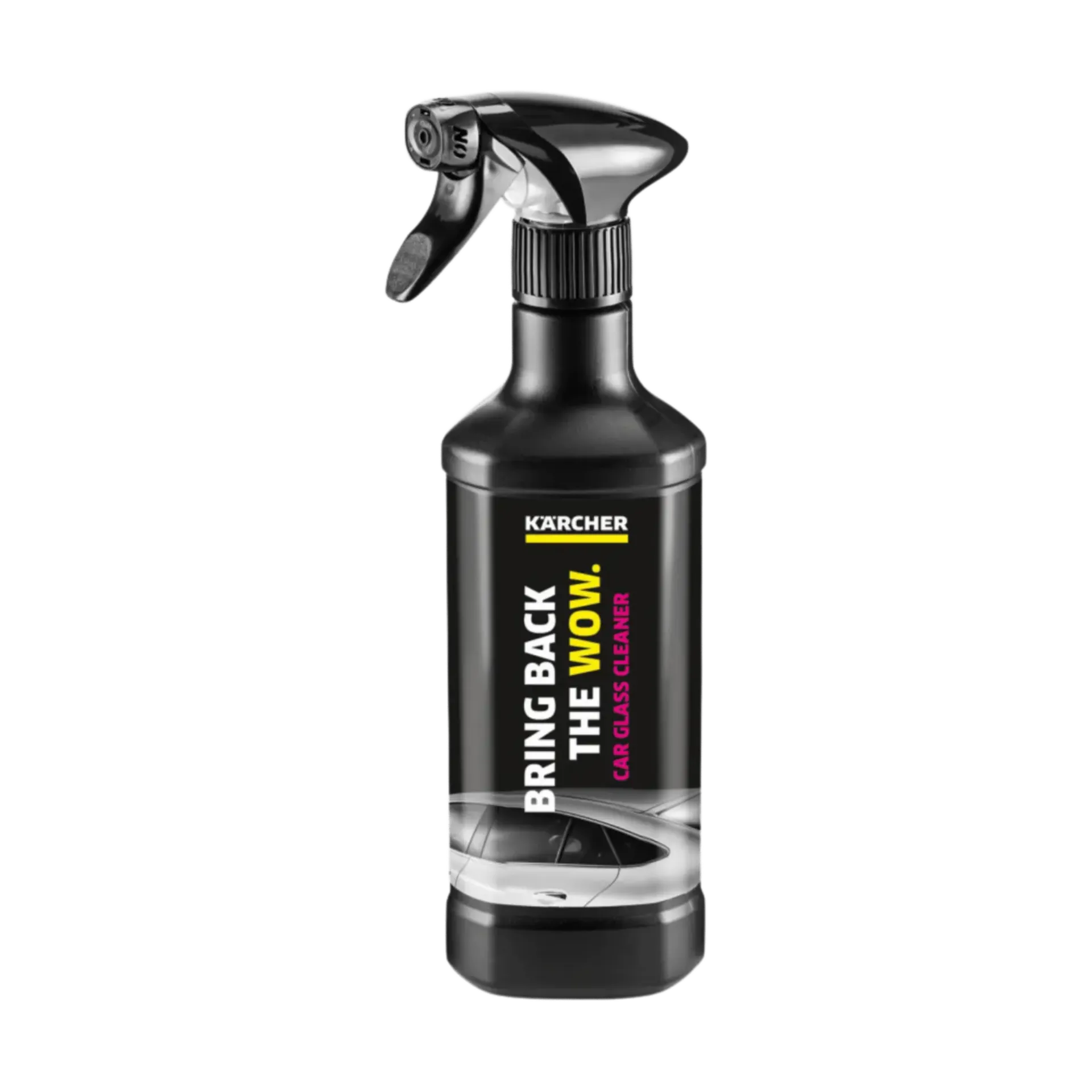 Nettoyant vitres Auto RM 650 - 500 ml