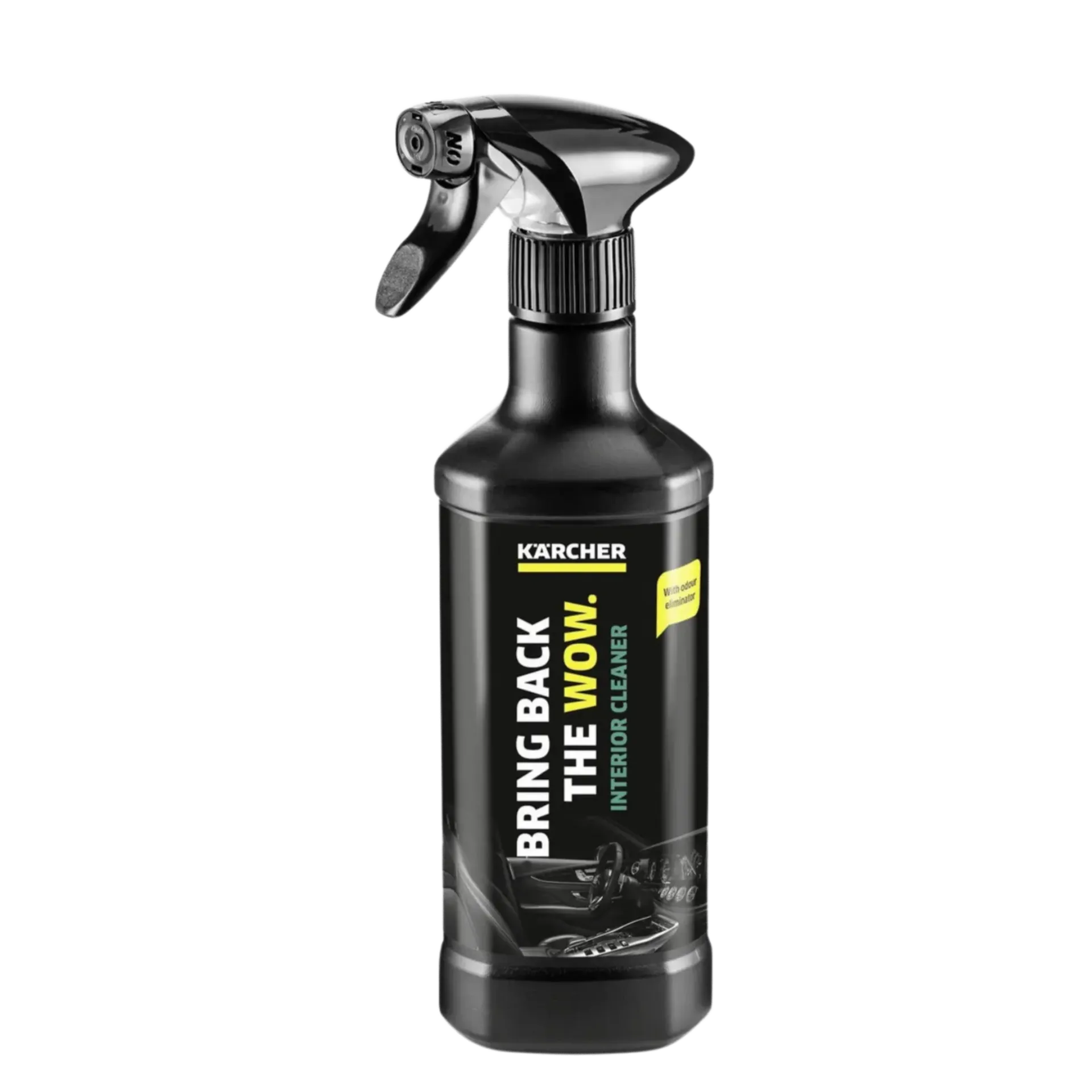Nettoyant intérieur Auto RM 651 – 500 ml