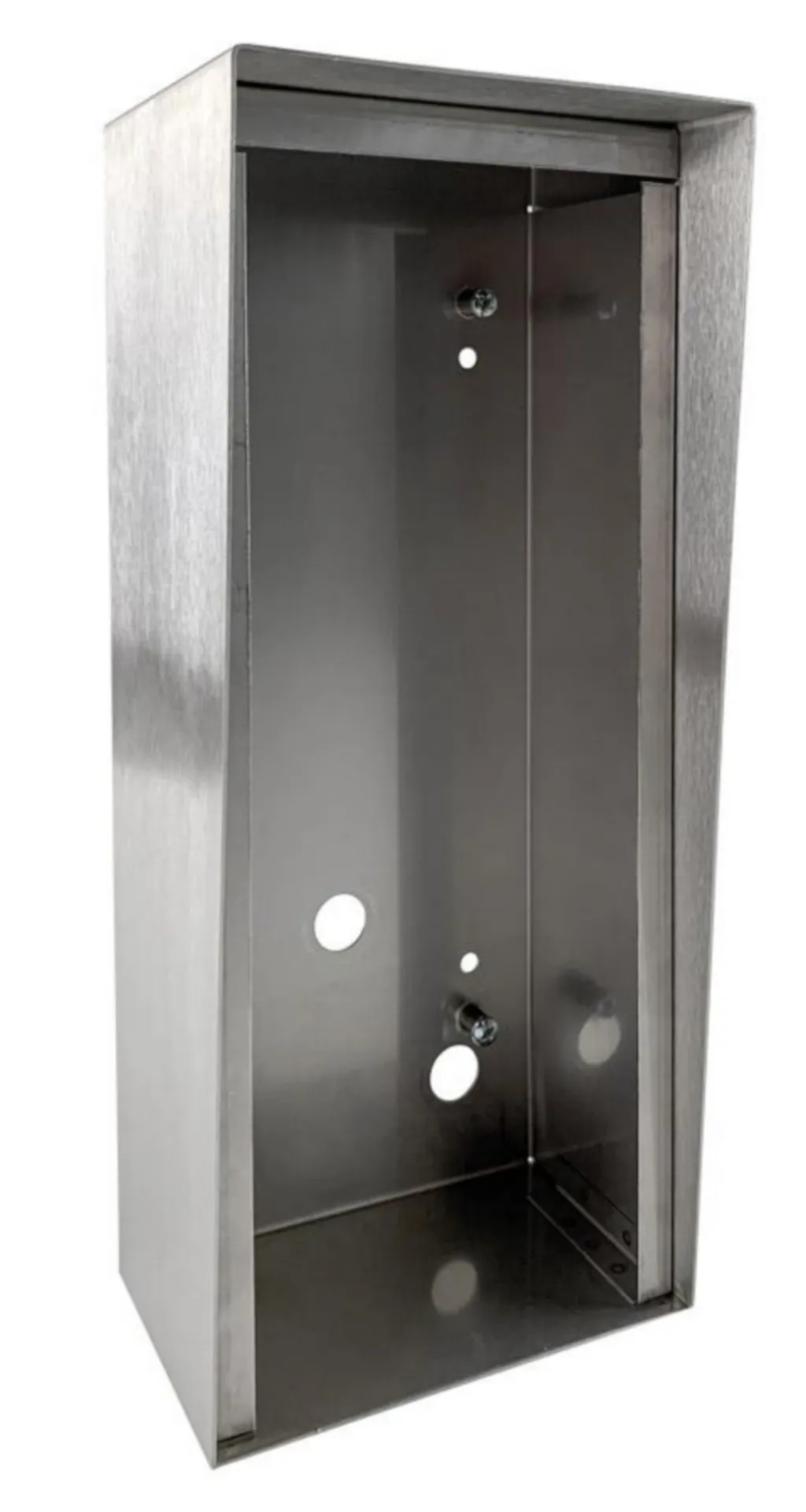 BOÎTIER DE POSE EN SAILLIE POUR INTERPHONE 4G MINI PLUS