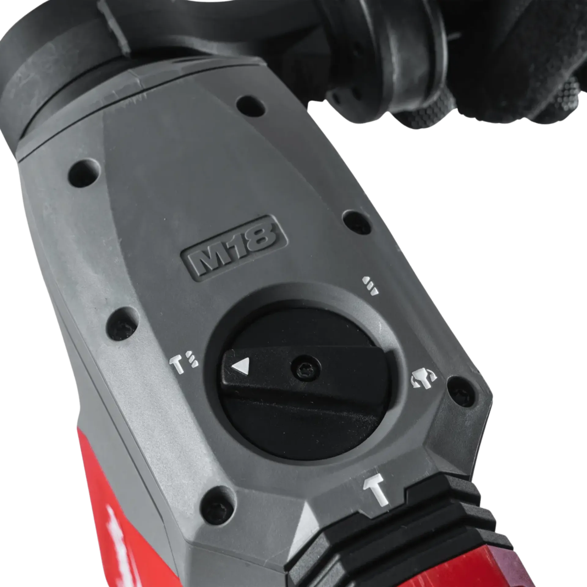 Accu Boorhamer M18 ONEFHPX-552X (18V - 2 X 5.5 Ah Li-ion)