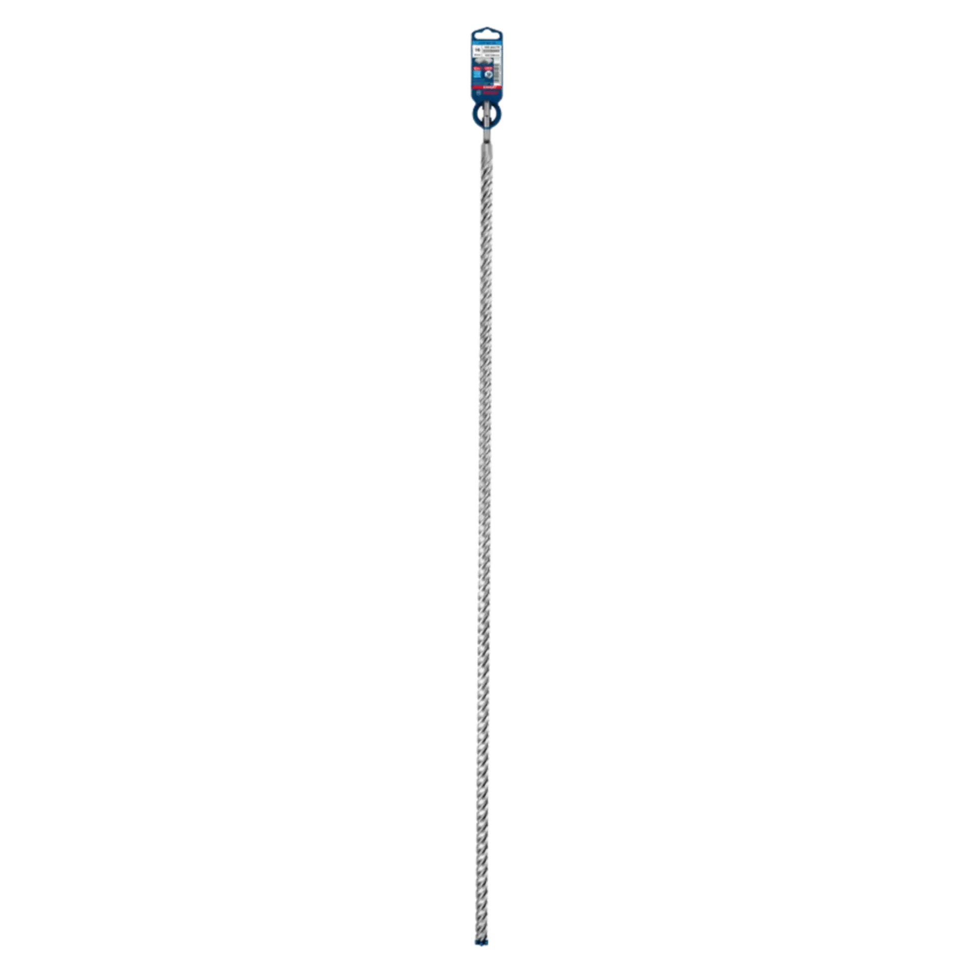 Hamerboor SDS-plus Ø 16 x 1000 - 950 mm Expert Plus-7X