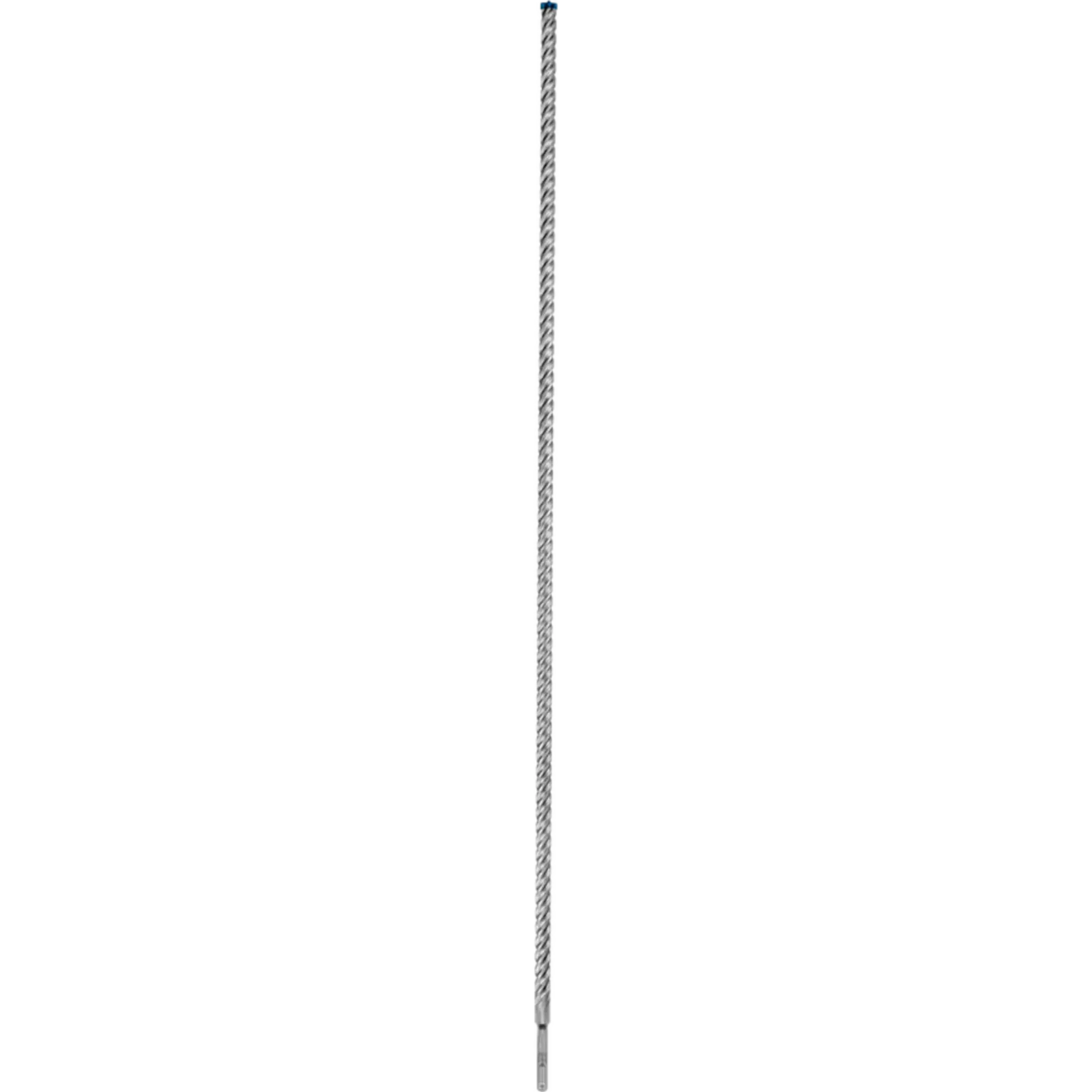 Foret à percussion SDS-plus Ø 16 x 1000 - 950 mm Expert Plus-7X Foret à percussion SDS-plus Ø 16 x 1000 - 950 mm Expert Plus-7X