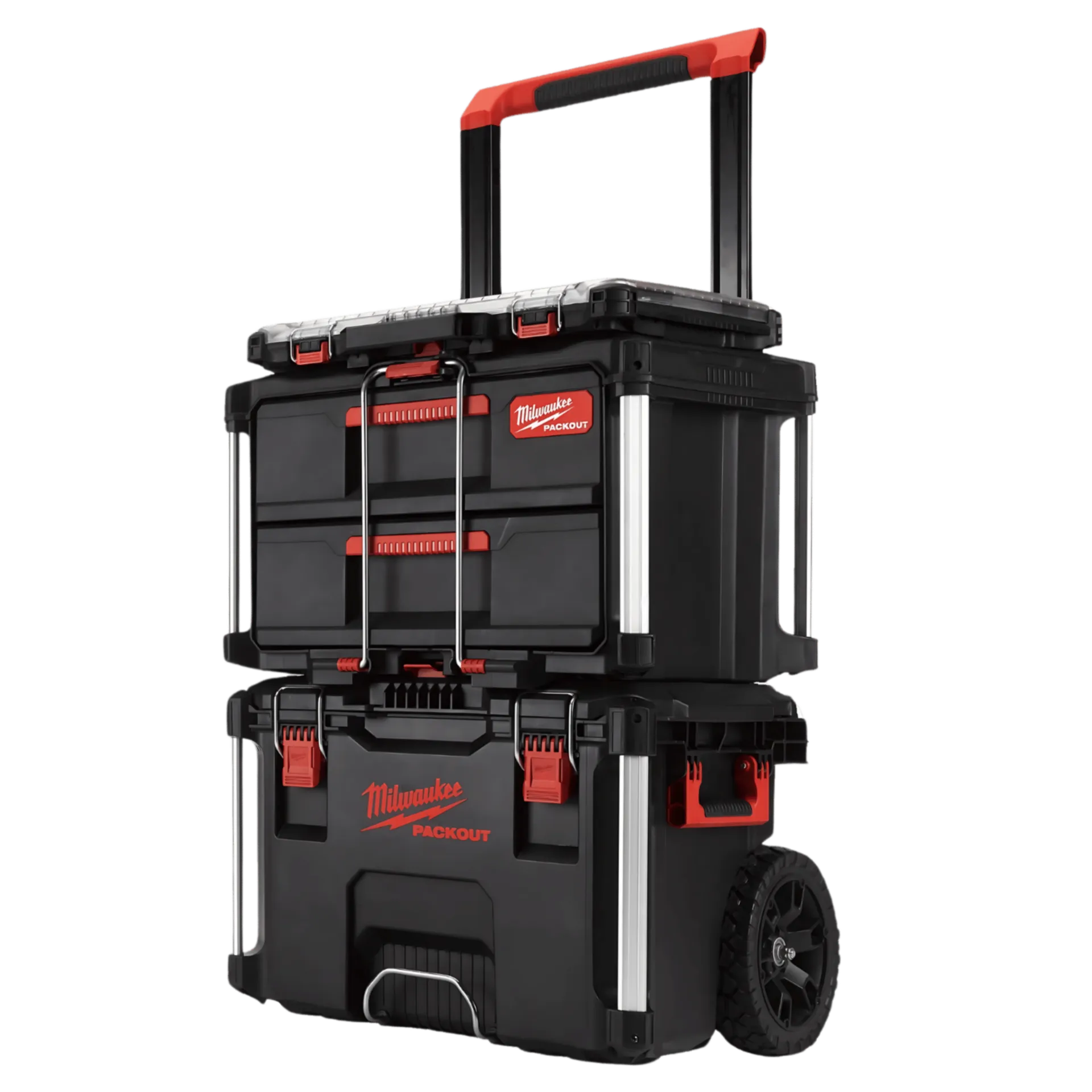 Chariot à outils PACKOUT kit de démarrage (3 pièces)