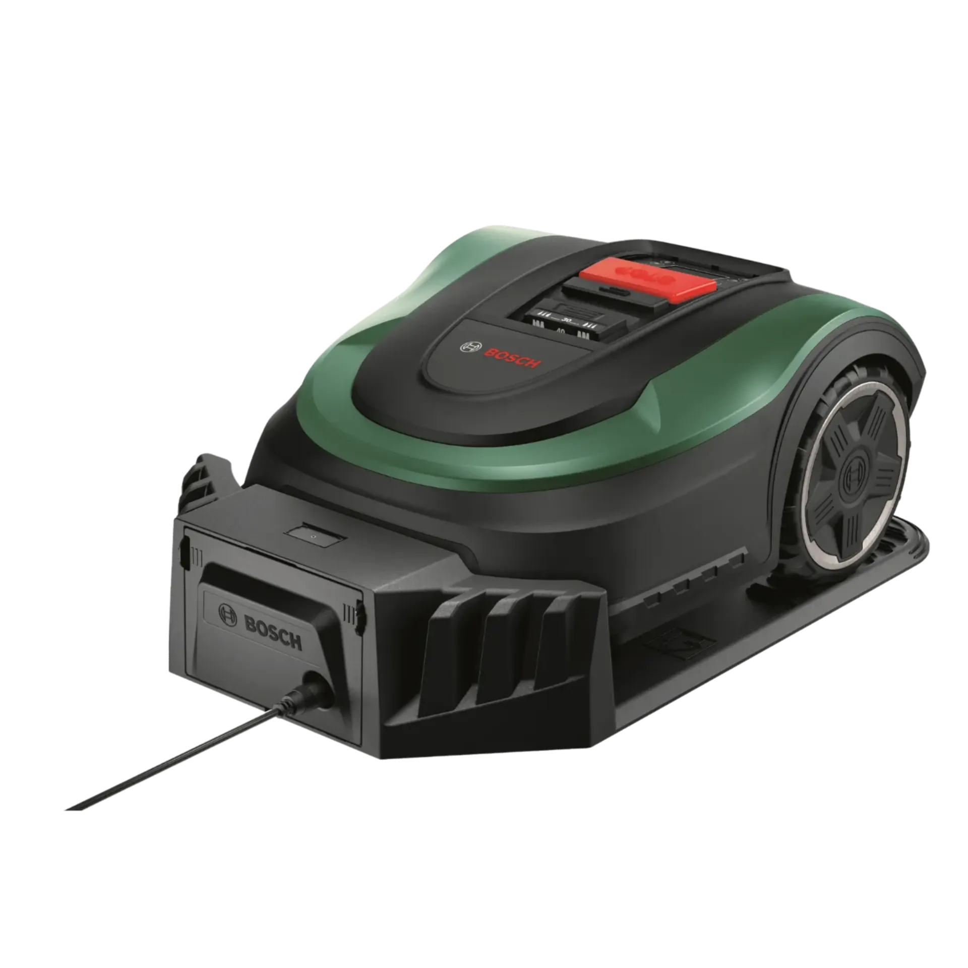 Robot tondeuse INDEGO M+ 700