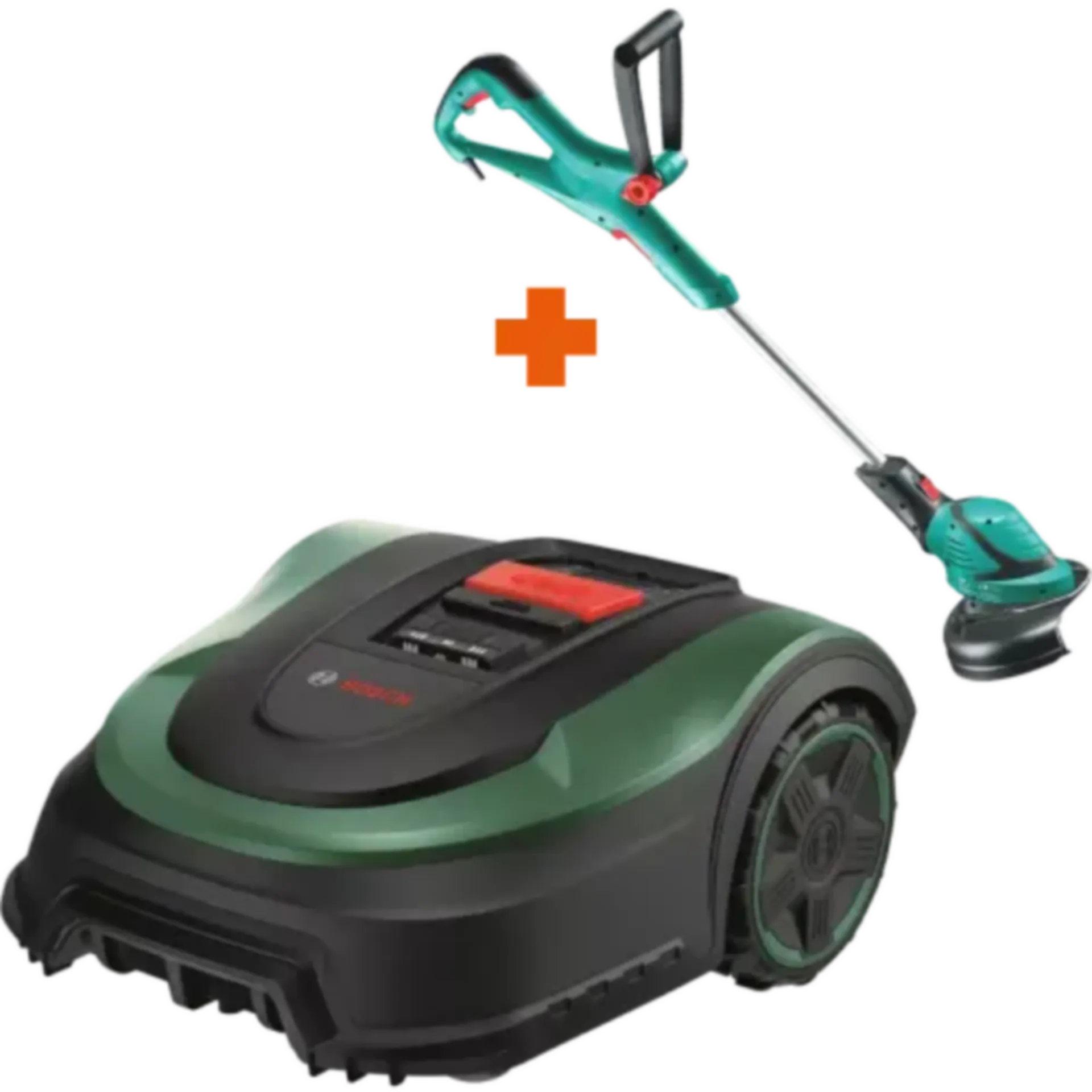 Robot tondeuse INDEGO M+ 700