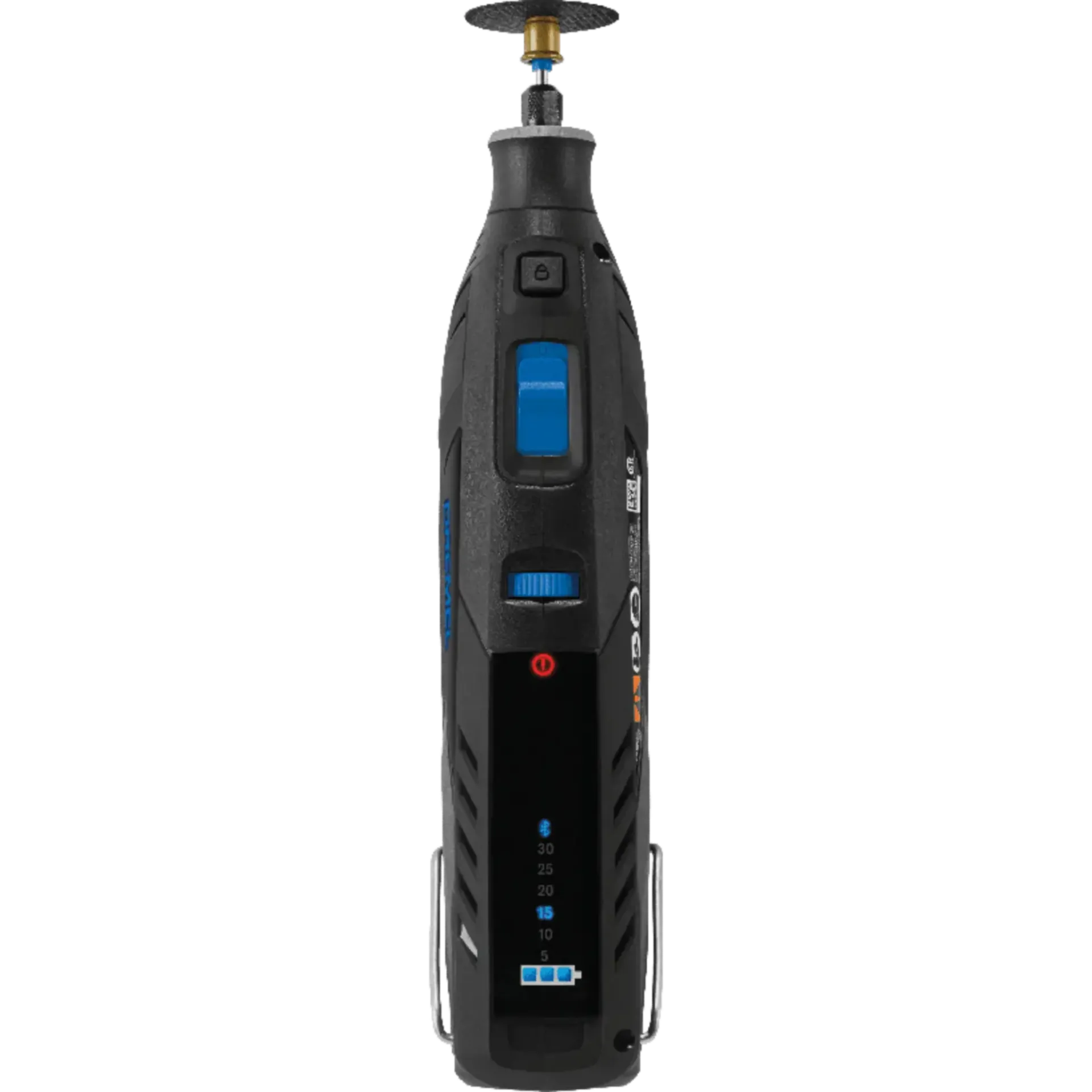 Dremel 8260-5 Accu multifunctioneel gereedschap (12V - 3,0Ah)