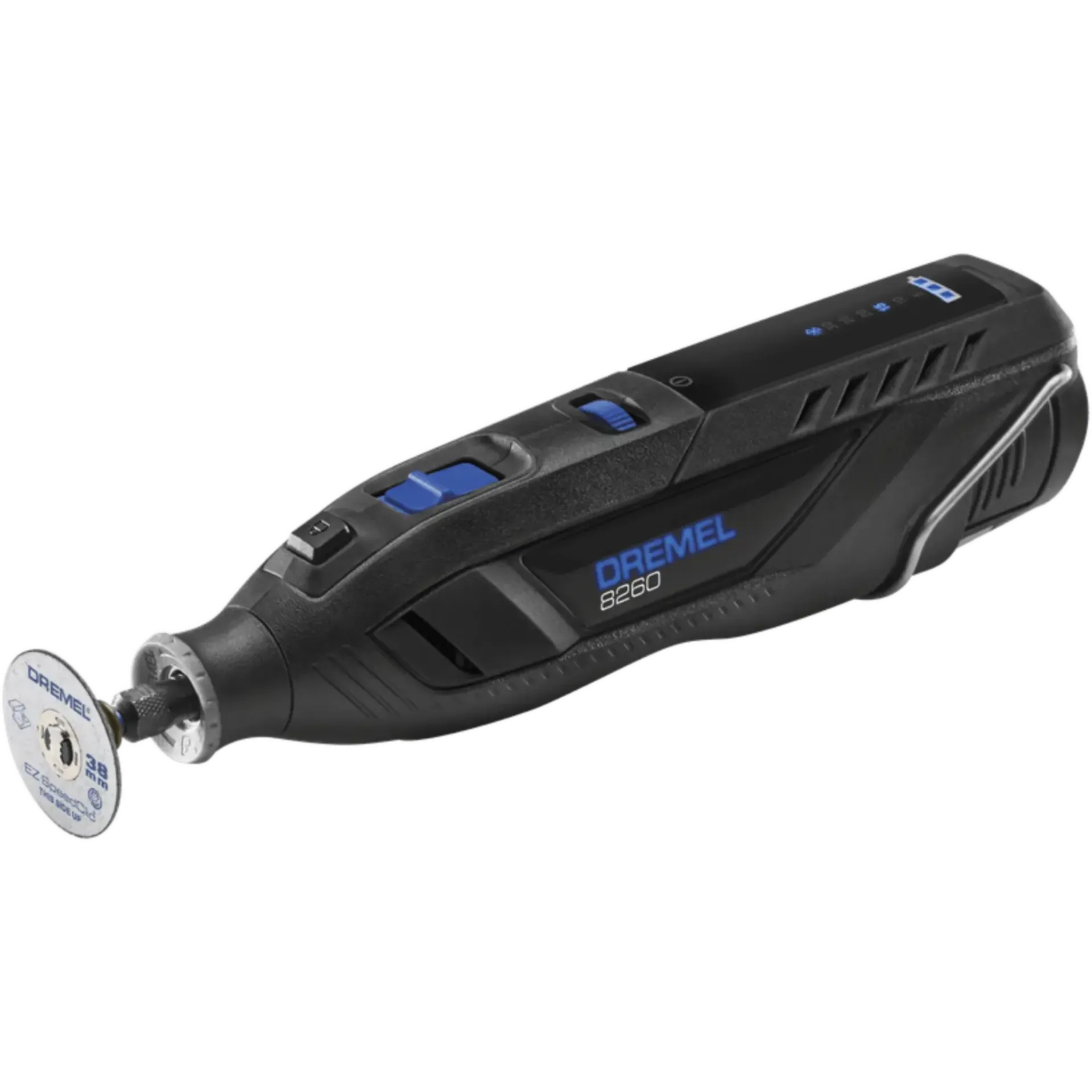 Dremel 8260-5 Accu multifunctioneel gereedschap (12V - 3,0Ah)