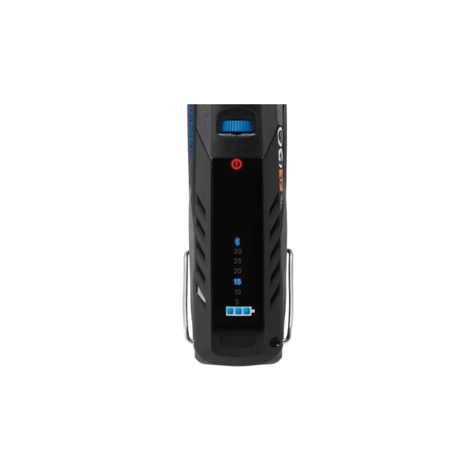 8260-5/65 Outil multifonction à batterie platinum 12 V (avec 2 batteries)