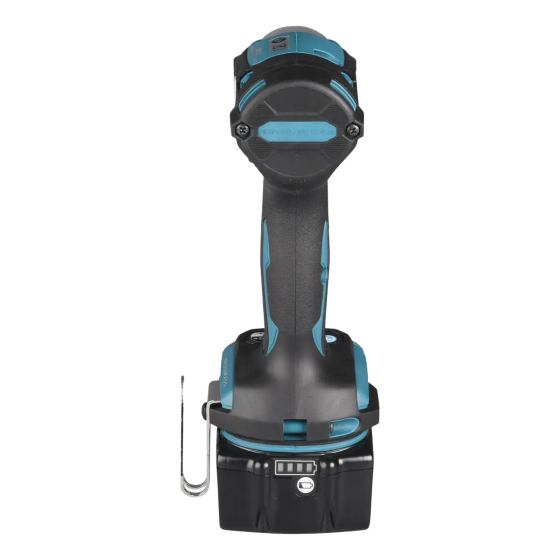 Accu slagschroevendraaier DTD172RTJ (18V - 2 x 5 Ah Li-ion) Accu slagschroevendraaier DTD172RTJ (18V - 2 x 5 Ah Li-ion)