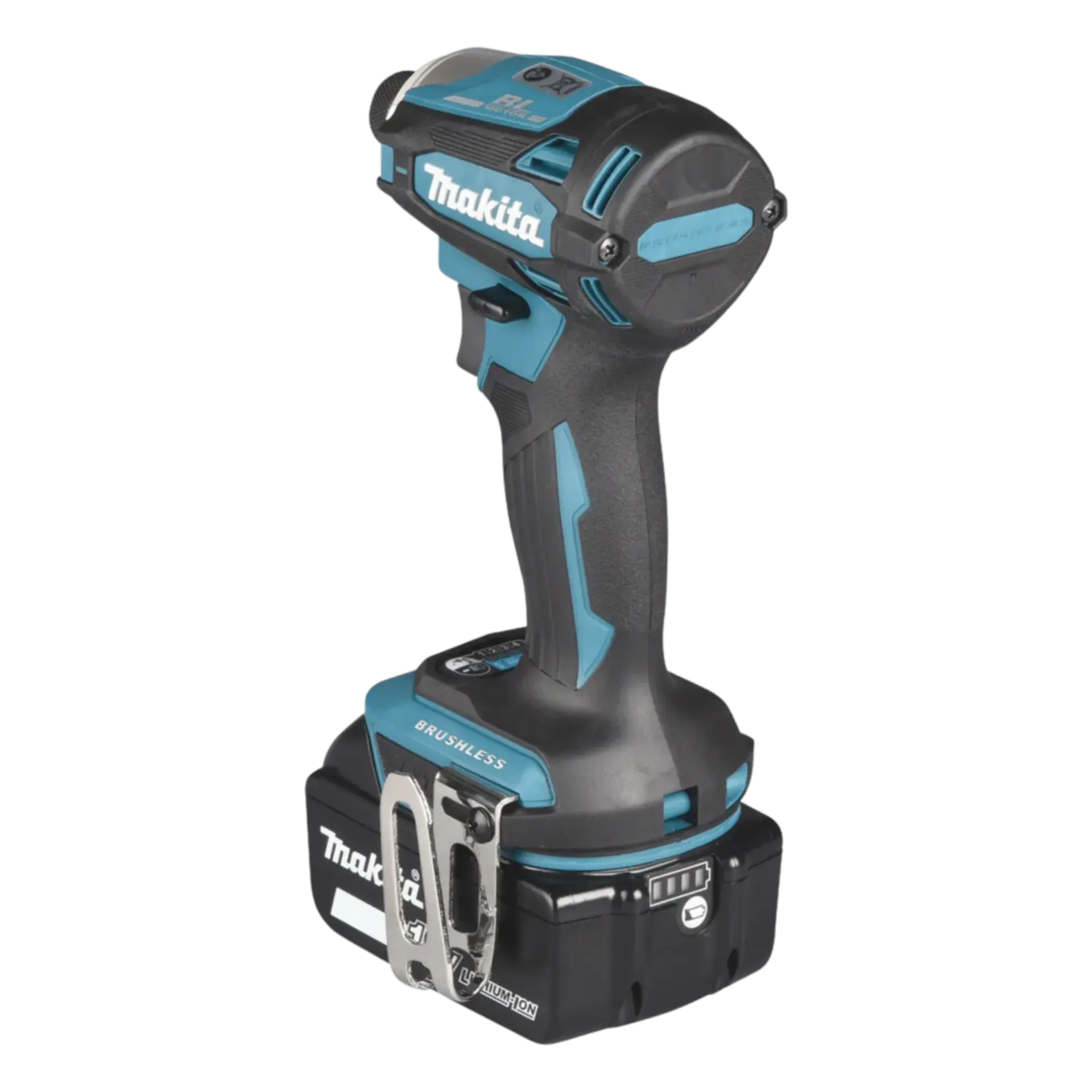 Visseuse à chocs à batterie DTD172RTJ (18V - 2 X 5 AH LI-ION)