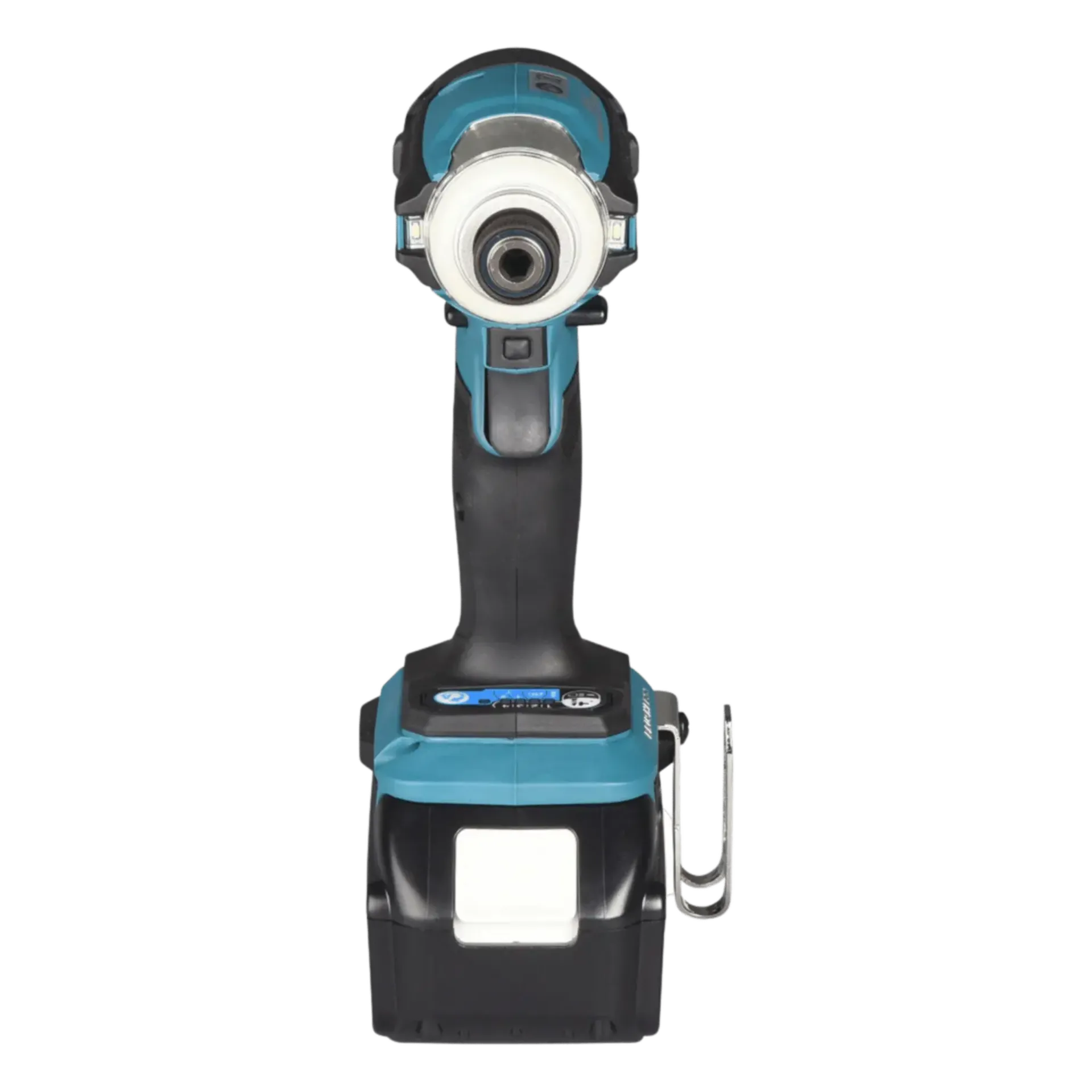 Accu slagschroevendraaier DTD172RTJ (18V - 2 x 5 Ah Li-ion) Accu slagschroevendraaier DTD172RTJ (18V - 2 x 5 Ah Li-ion)
