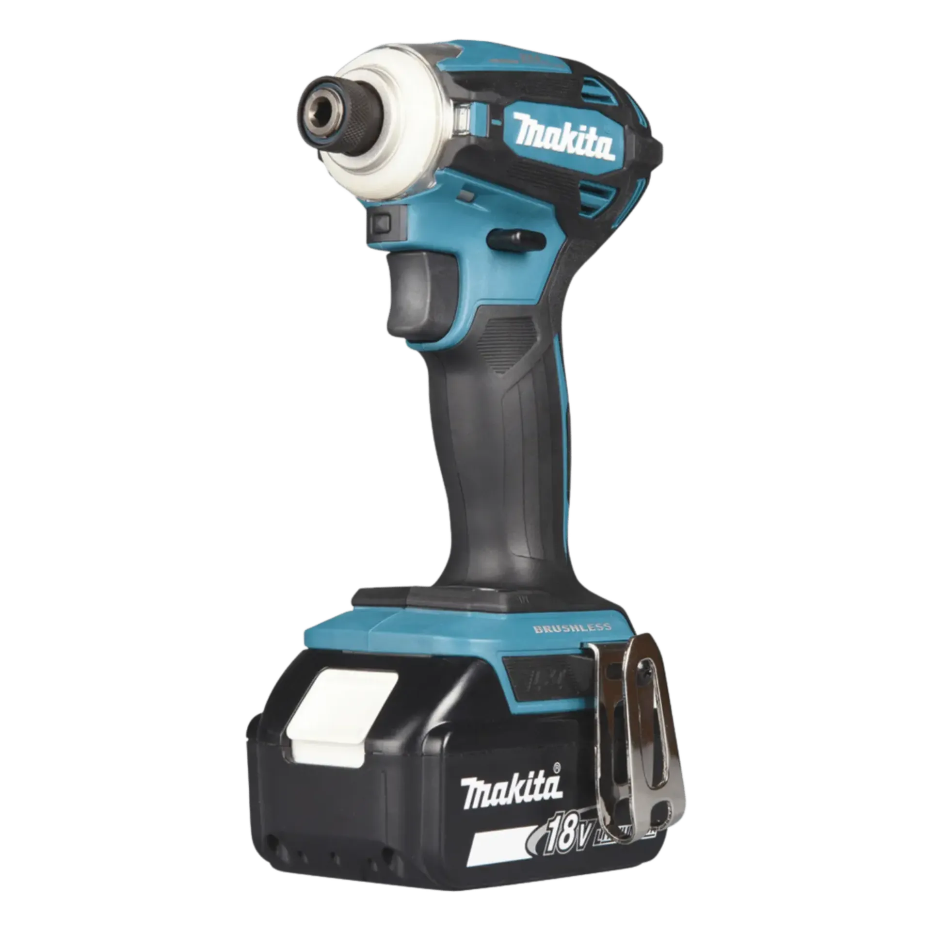 Accu slagschroevendraaier DTD172RTJ (18V - 2 x 5 Ah Li-ion) Accu slagschroevendraaier DTD172RTJ (18V - 2 x 5 Ah Li-ion)