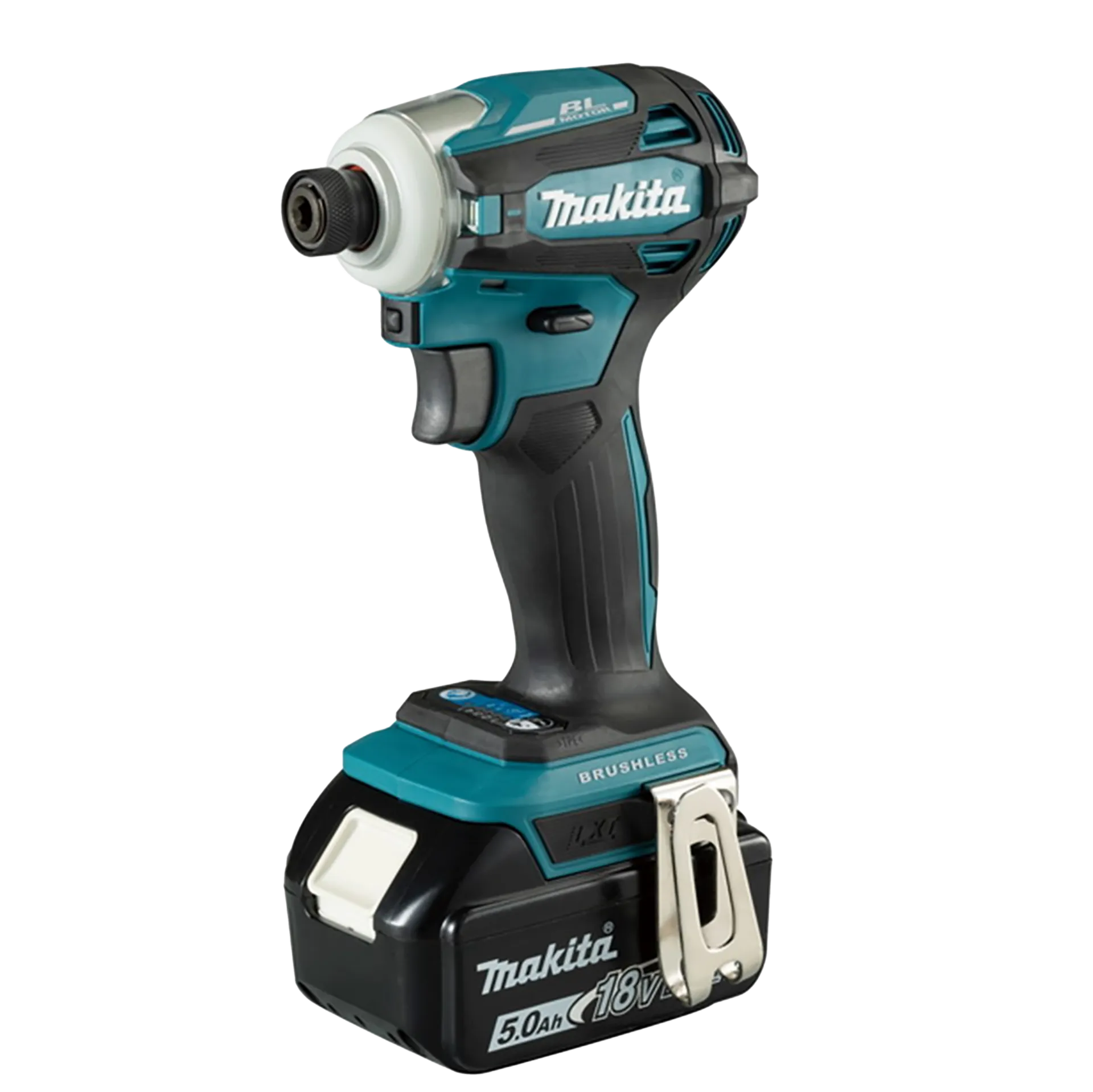 Accu slagschroevendraaier DTD172RTJ (18V - 2 x 5 Ah Li-ion) Accu slagschroevendraaier DTD172RTJ (18V - 2 x 5 Ah Li-ion)