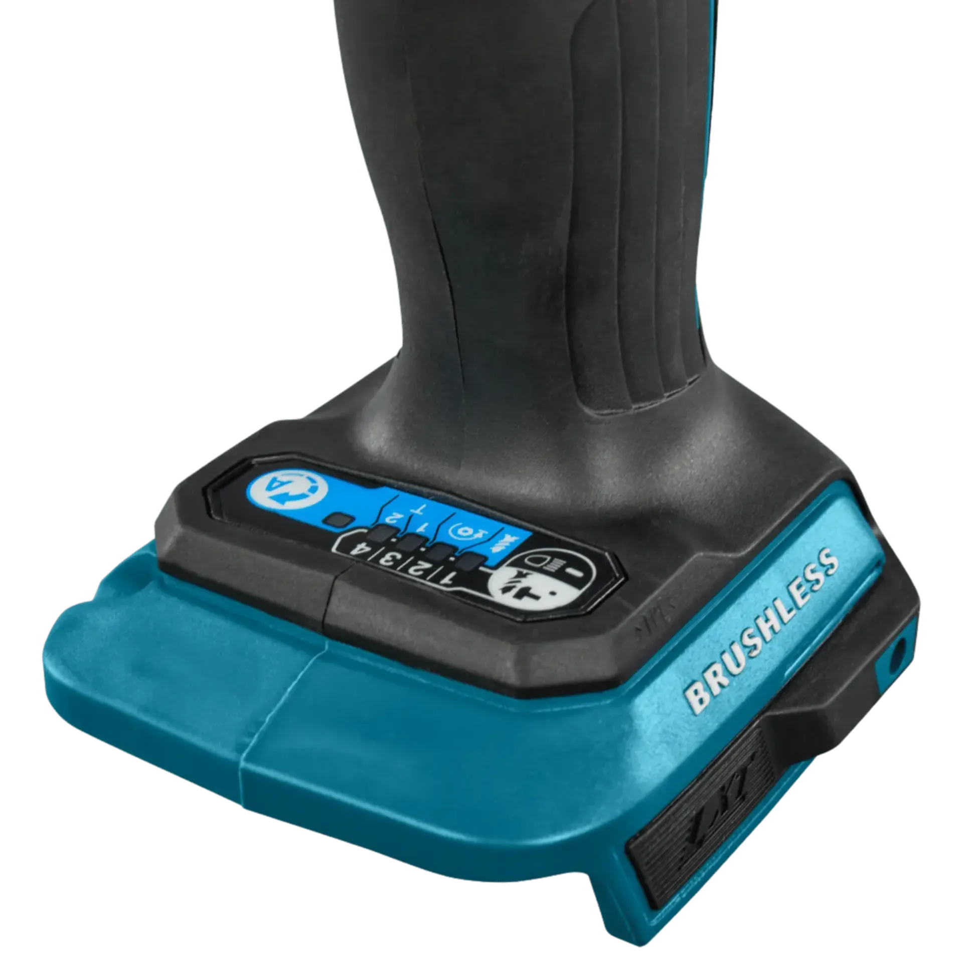 Accu slagschroevendraaier DTD172ZJ (18 V - excl. accu)
