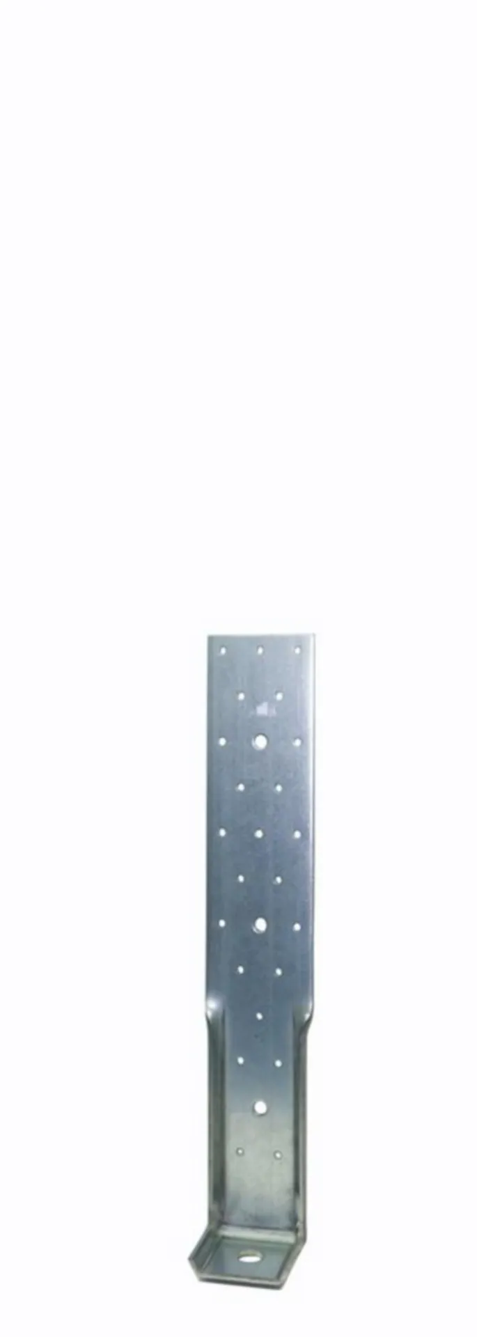 074940 HSB XL -PIÈCE D'ANCRAGE 400X60 72X4 SV-2 (DS=5STK)