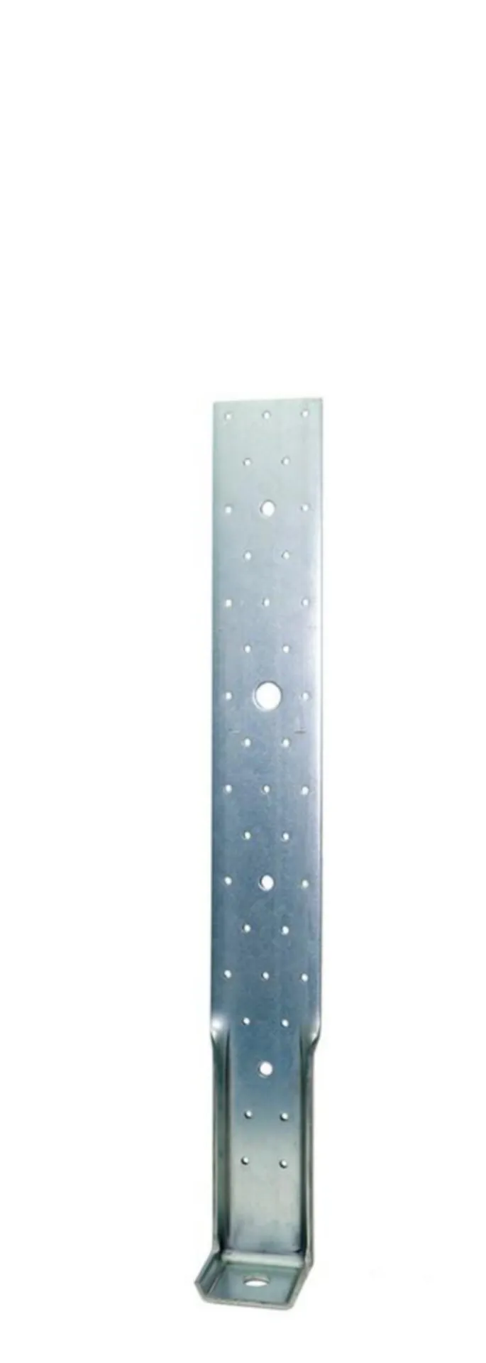 074956 HSB XL -PIÈCE D'ANCRAGE 560X60 72X4 SV-2 (DS=5STK)