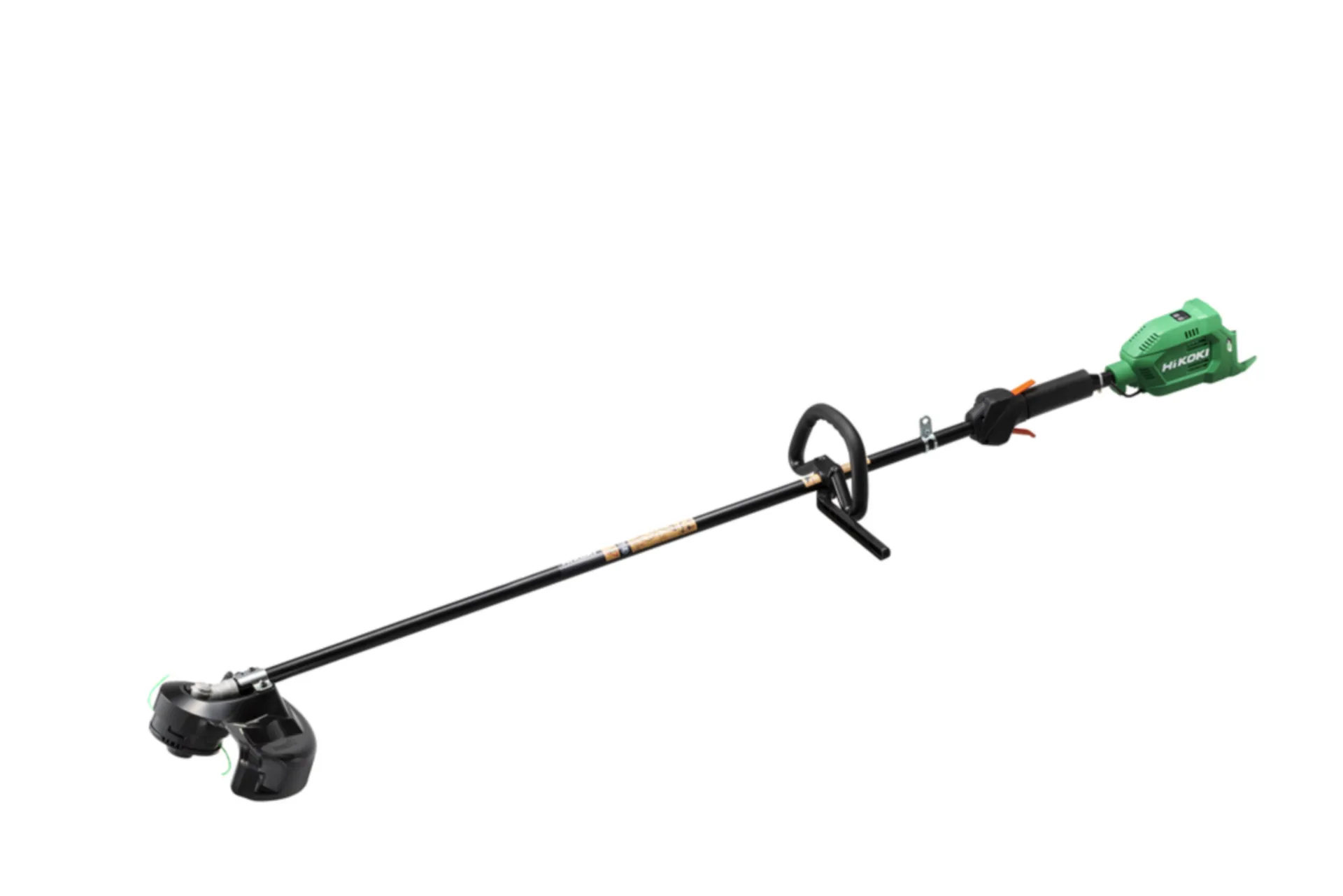 GRASTRIMMER 36V, D-GREEP, MV EXCLUSIVE IN DOOS
