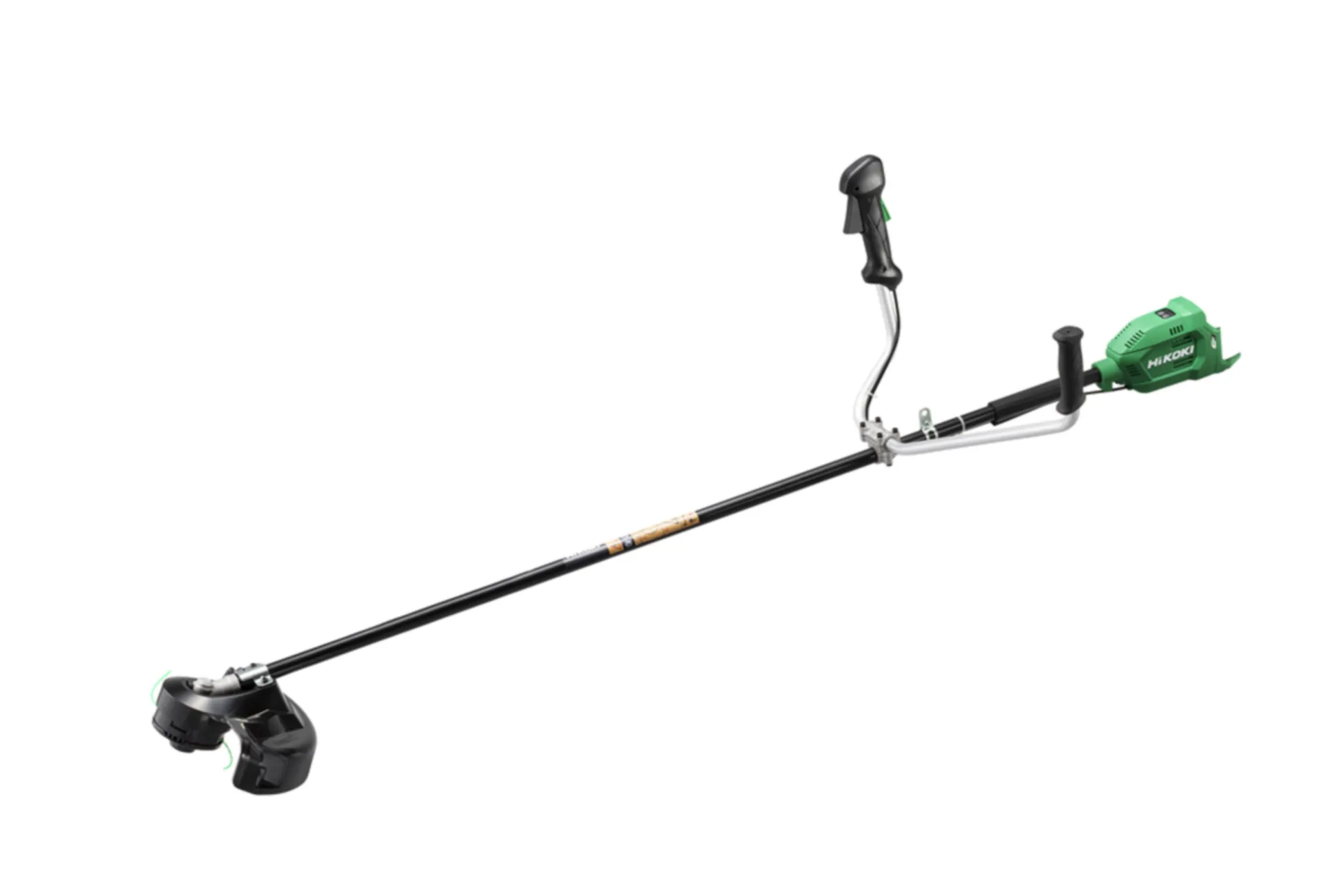 GRASTRIMMER 36V, U-GREEP, MV EXCLUSIVE IN DOOS