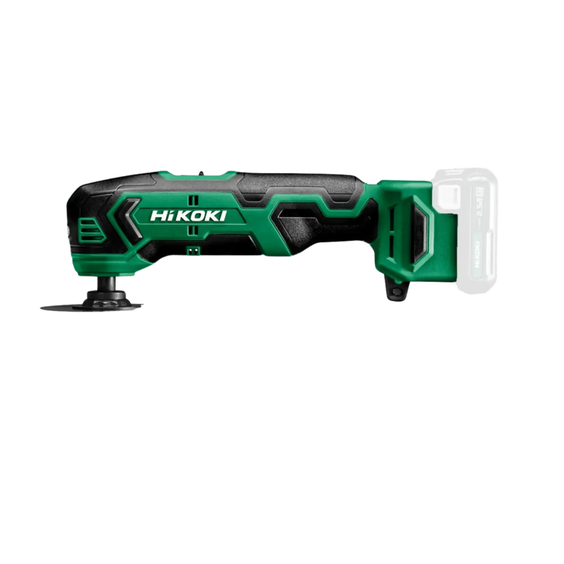 Accu multi tool 12V - Exclusive (excl. accu en lader) in doos Accu multi tool 12V - Exclusive (excl. accu en lader) in doos