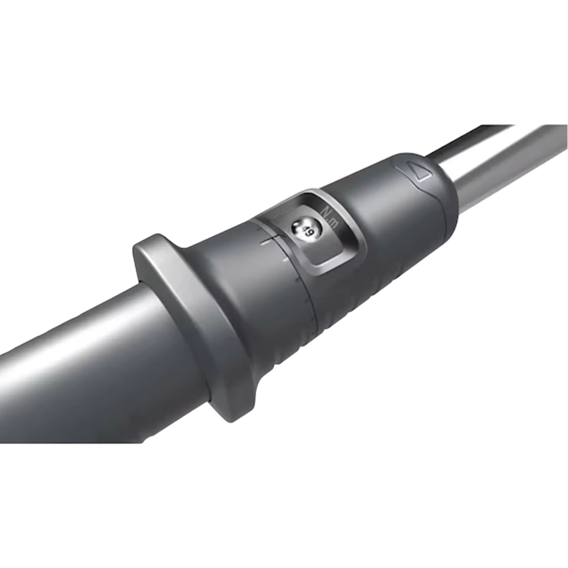 Clé dynamométrique 1/2" (20-100 N.M) S.209-100PB
