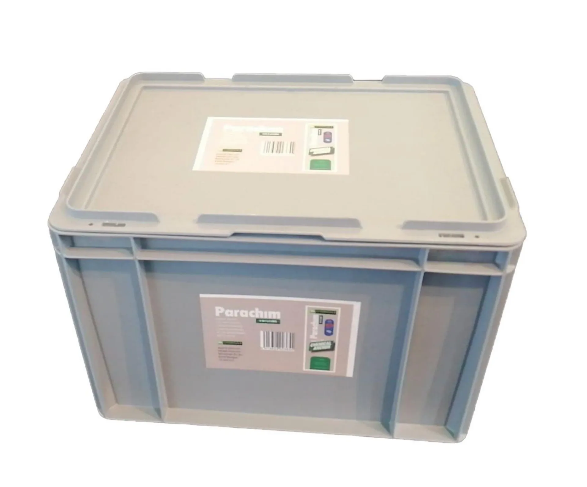 PARACHIM vinylester box 24x300ml