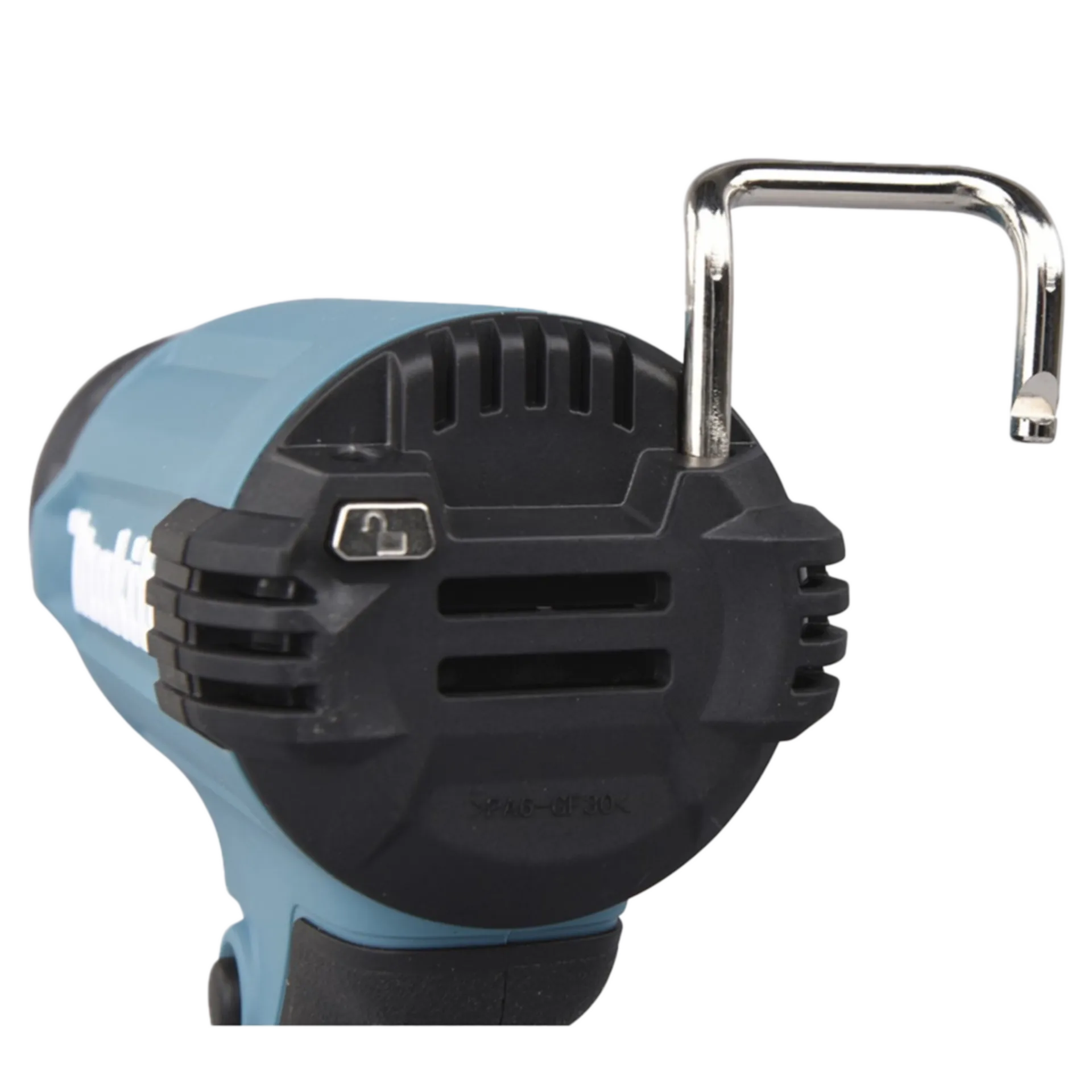 Pistolet à Air Chaud sur Batterie DHG180ZJ (18V - batterie non incluse)