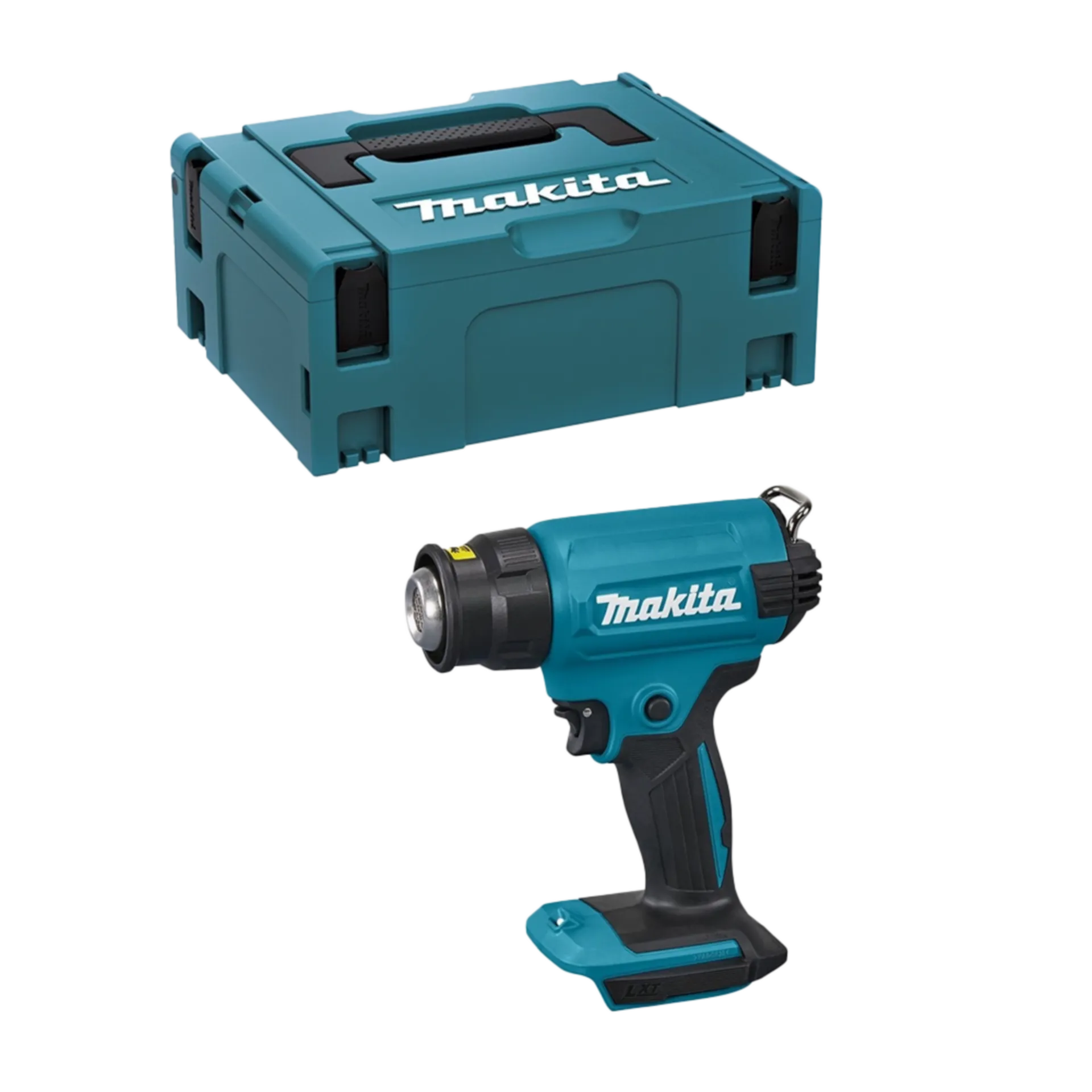 Pistolet à Air Chaud sur Batterie DHG180ZJ (18V - batterie non incluse) Pistolet à Air Chaud sur Batterie DHG180ZJ (18V - batterie non incluse)