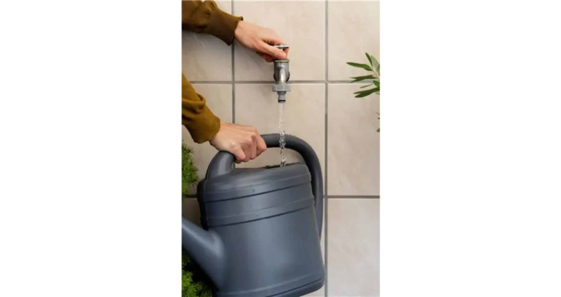 Raccord de robinet 26,5mm (G 3/4") - 18221-20 Raccord de robinet 26,5mm (G 3/4") - 18221-20